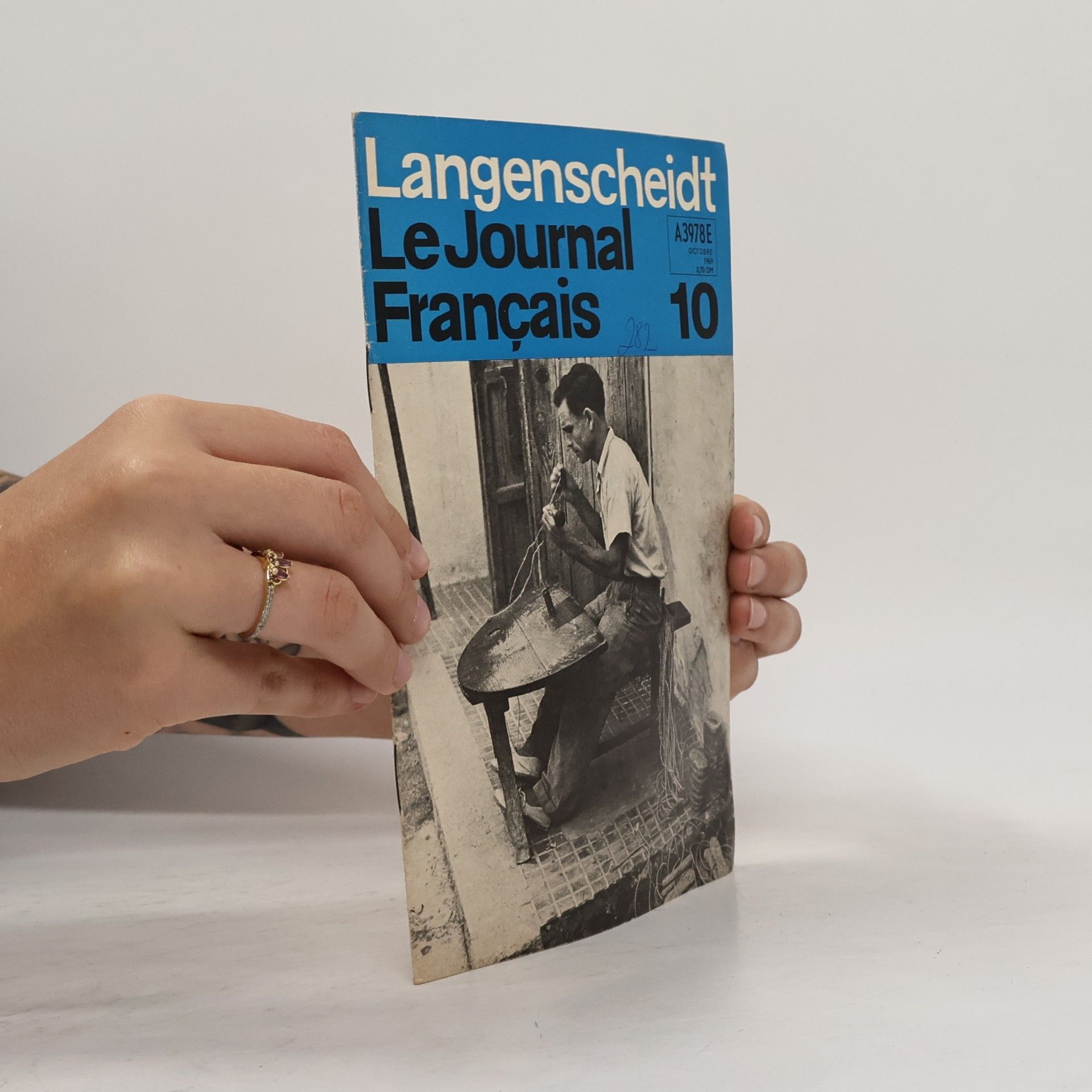 Catherine Dumas Le Journal Français 10