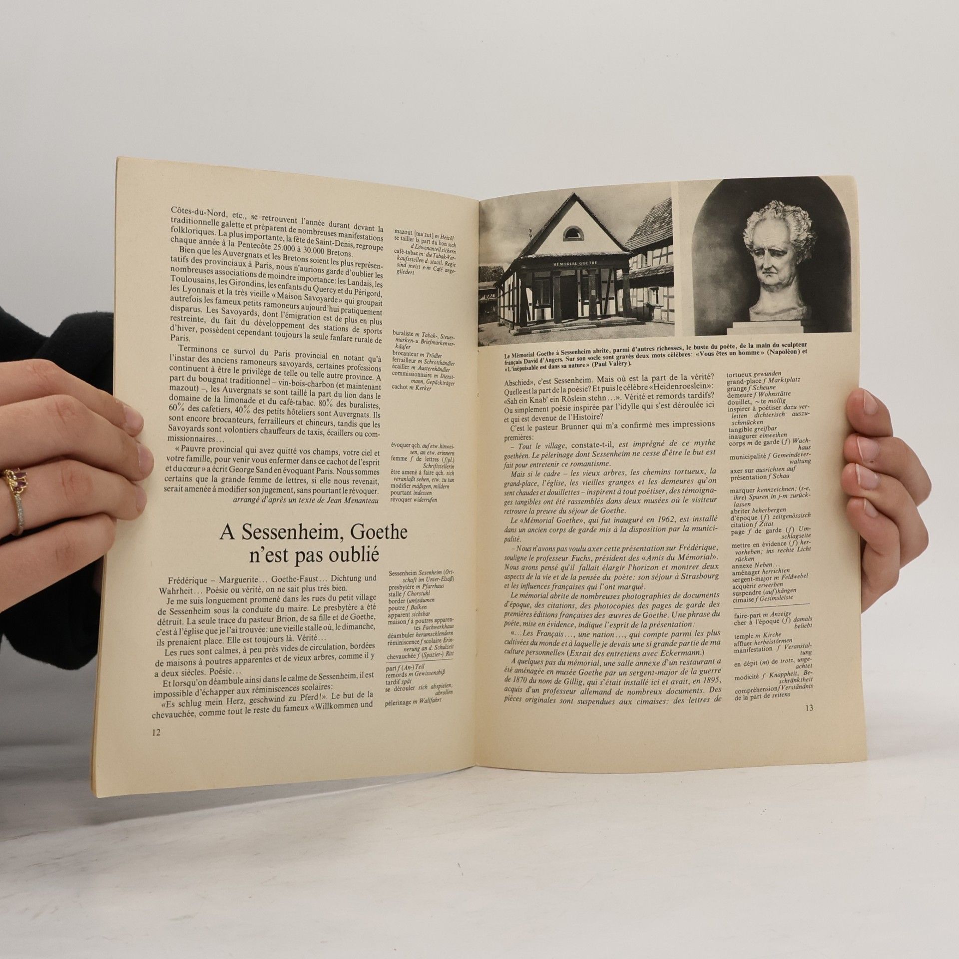 Catherine Dumas Le Journal Français 10