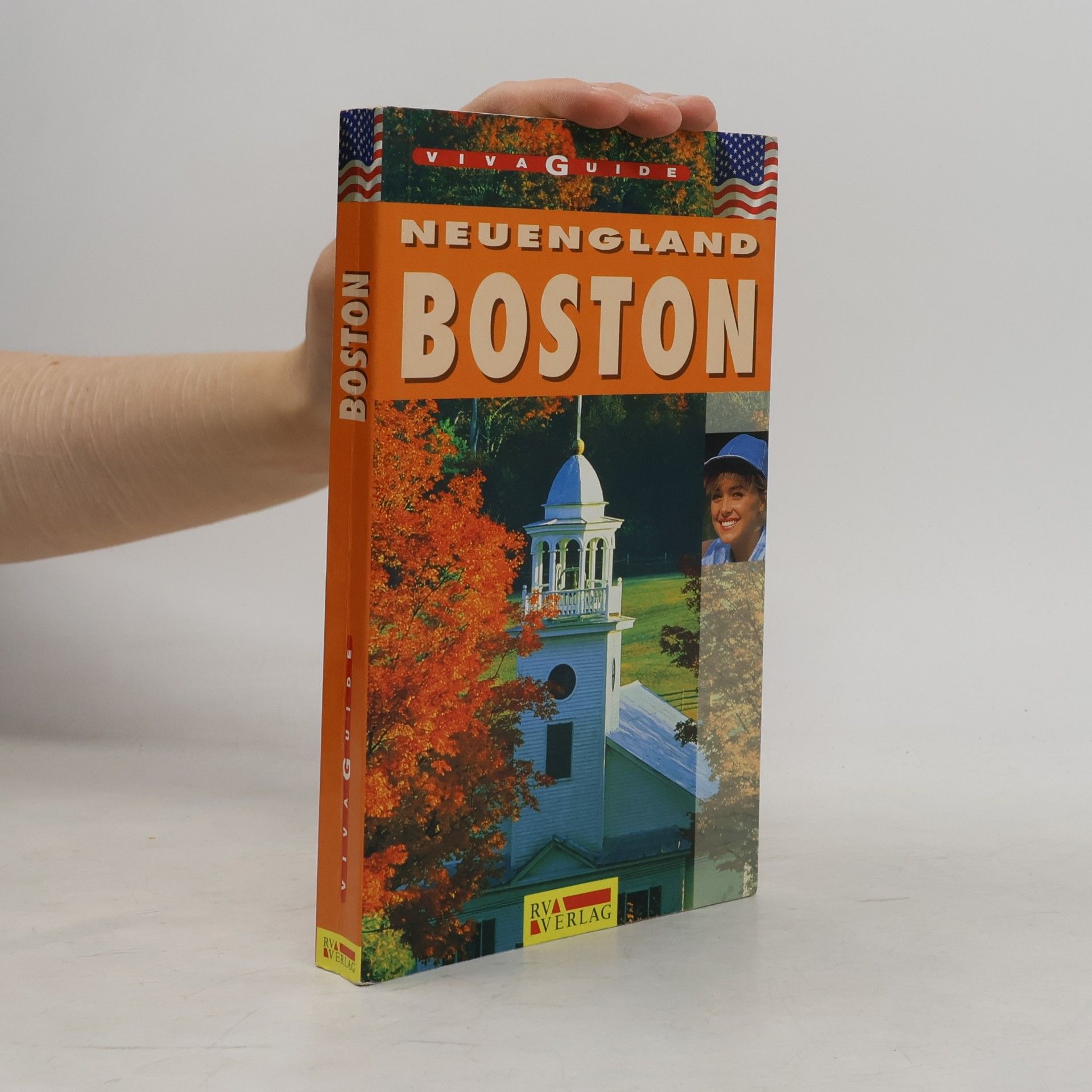 kolektiv Boston: Neuengland