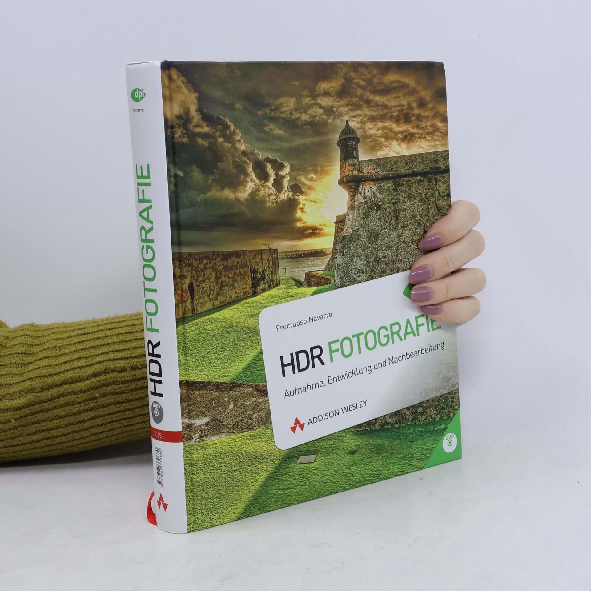 HDR-Fotografie