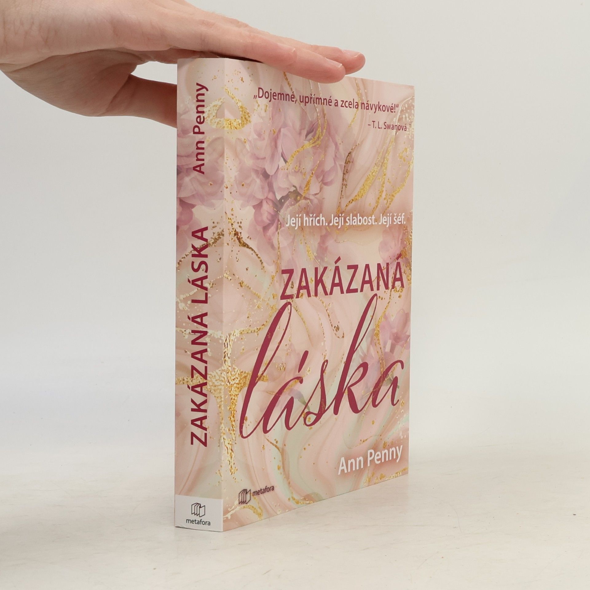 Zakázaná láska