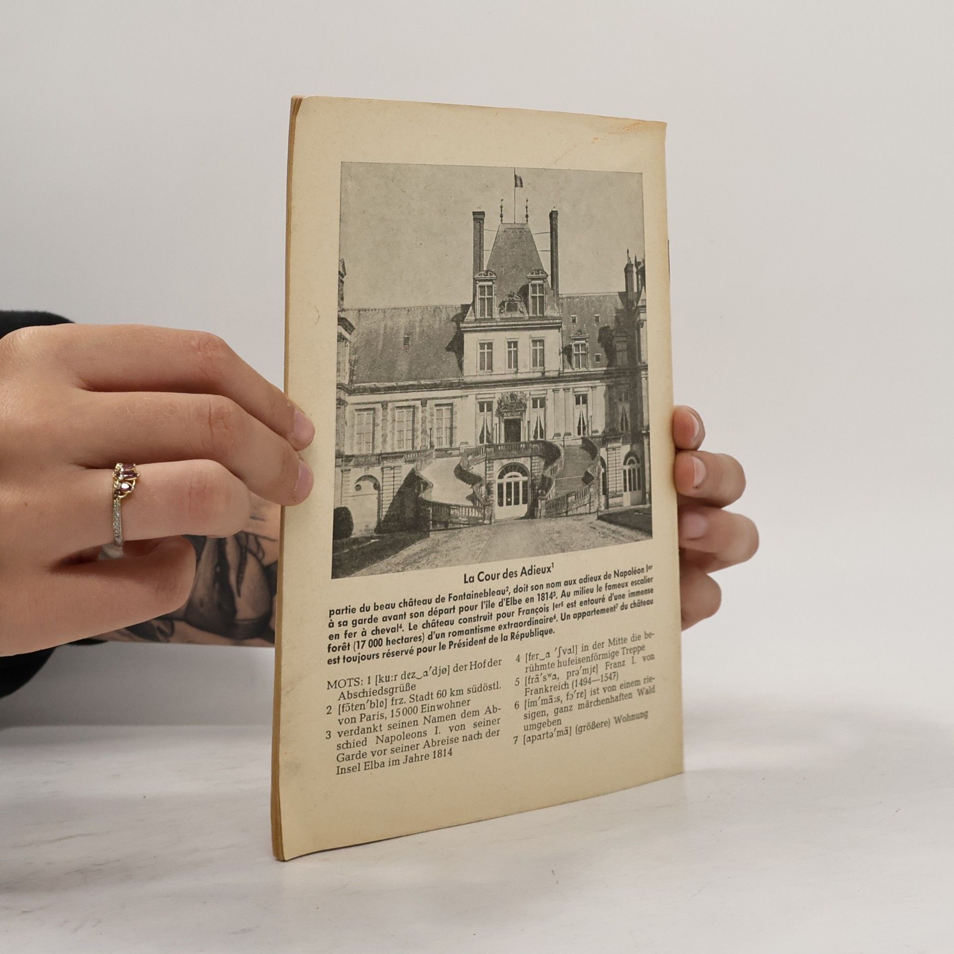 kolektiv Paustians Sprachzeitschrift Nr. 24