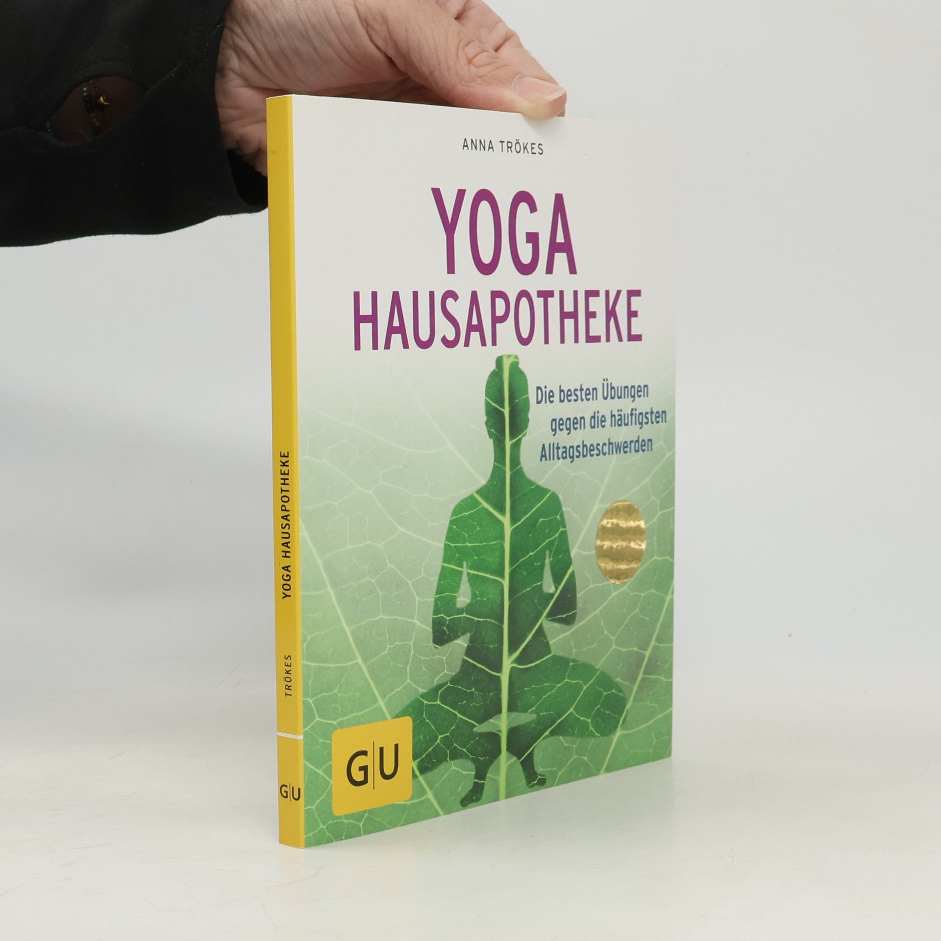 Yoga Hausapotheke