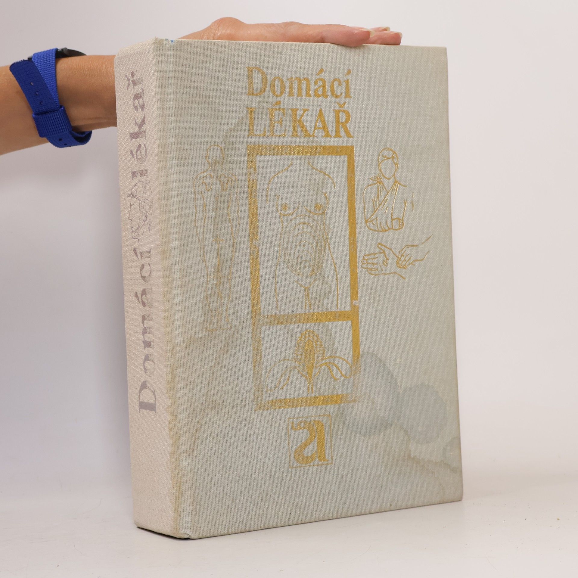 Autorenkollektiv Domácí lékař