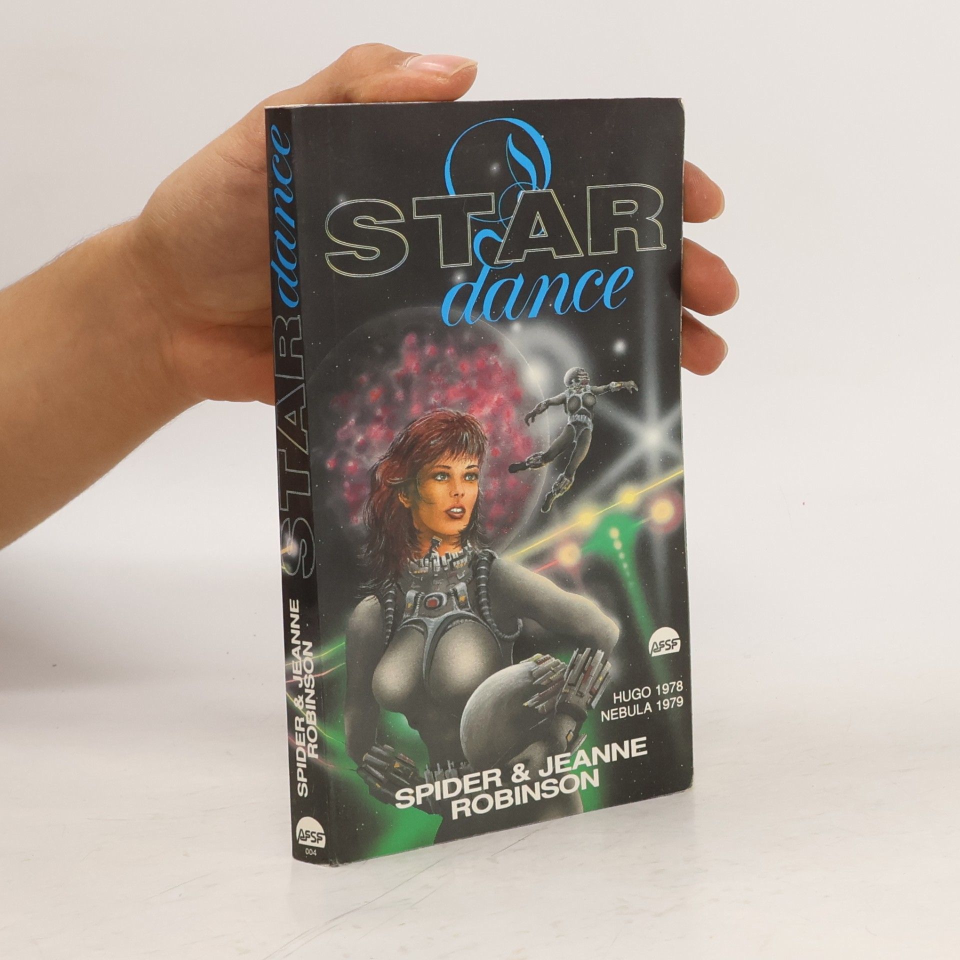 Star dance