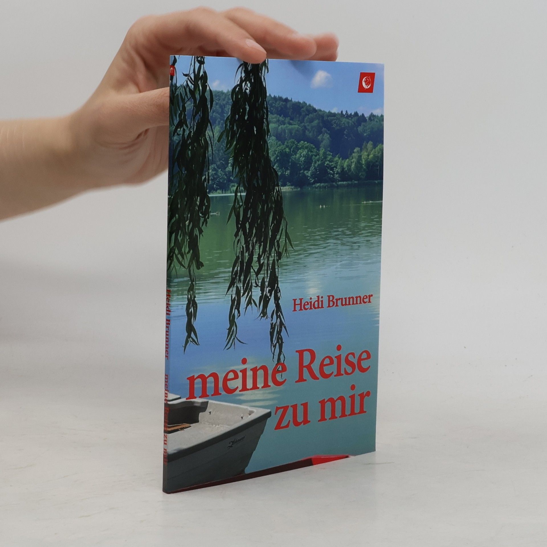 Heidi Brunner meine Reise zu mir