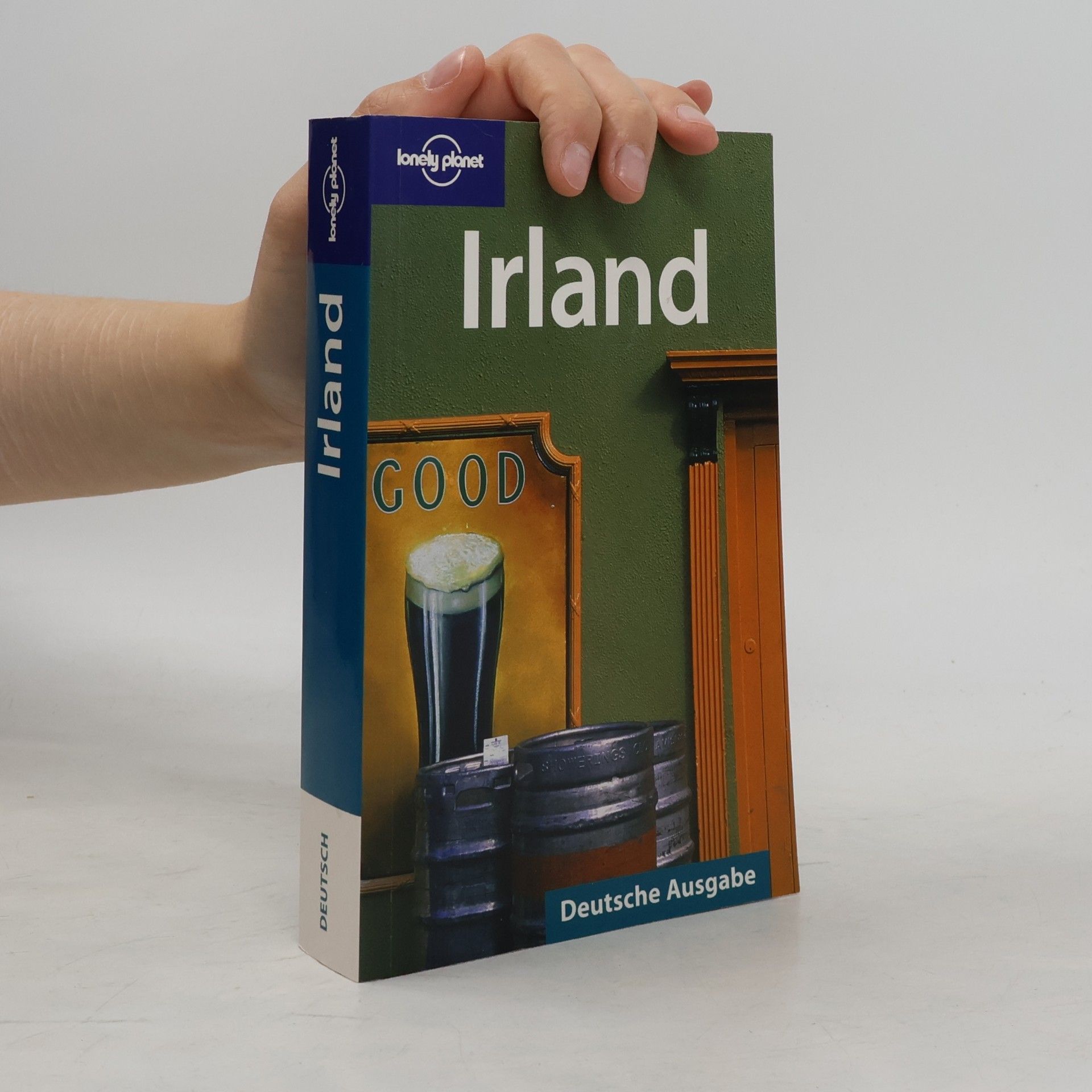 Irland