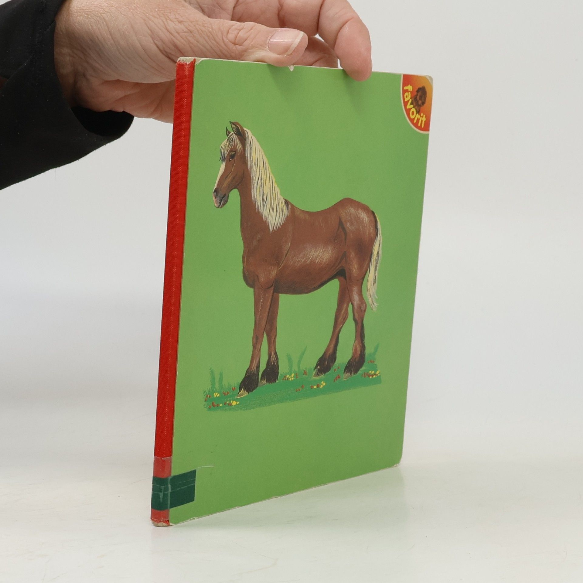kolektiv Favorit