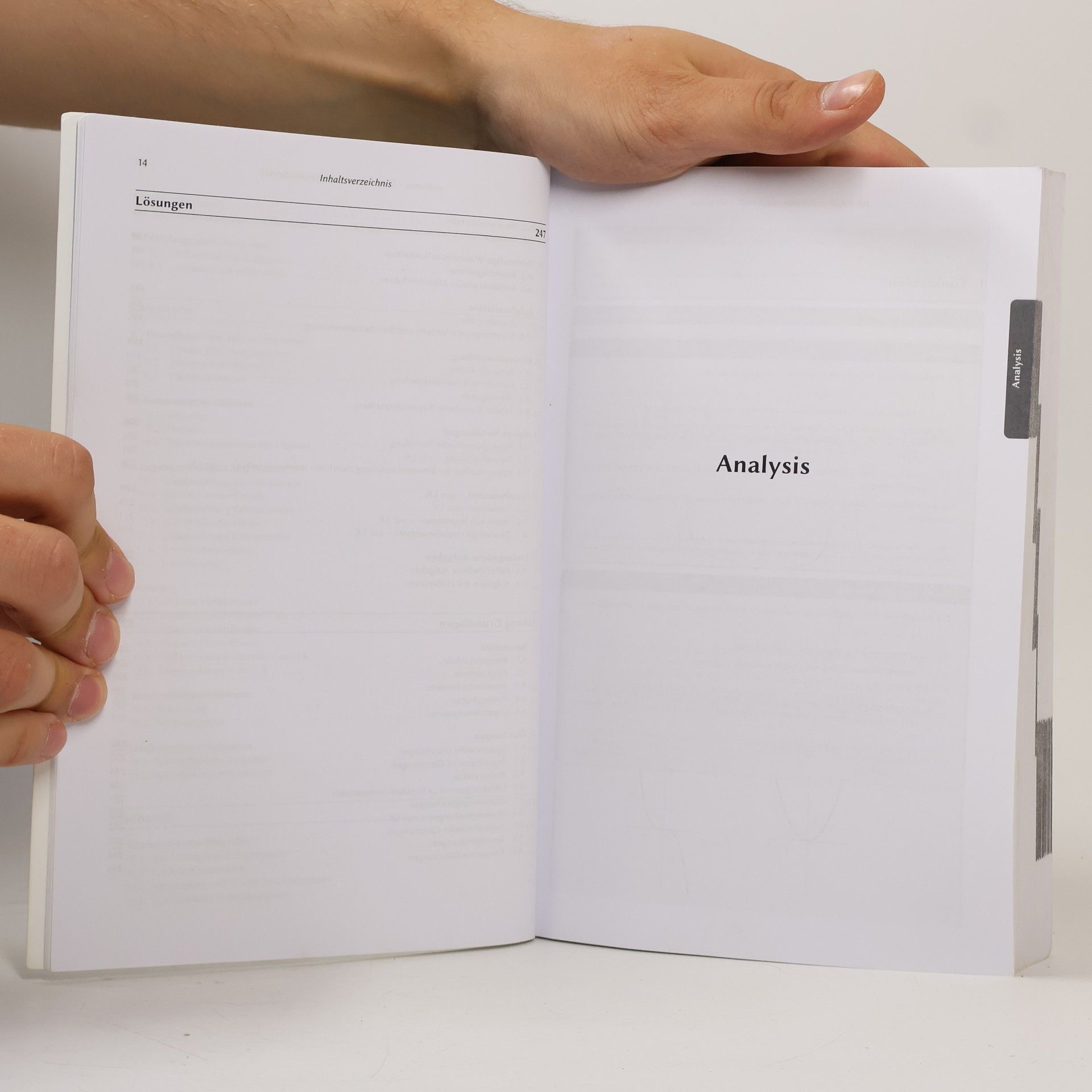 kolektiv Kursbuch Mathe-Abitur 2020