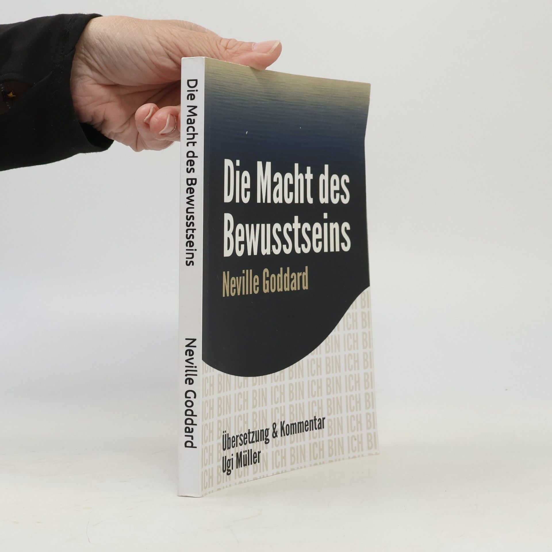 Die Macht des Bewusstseins