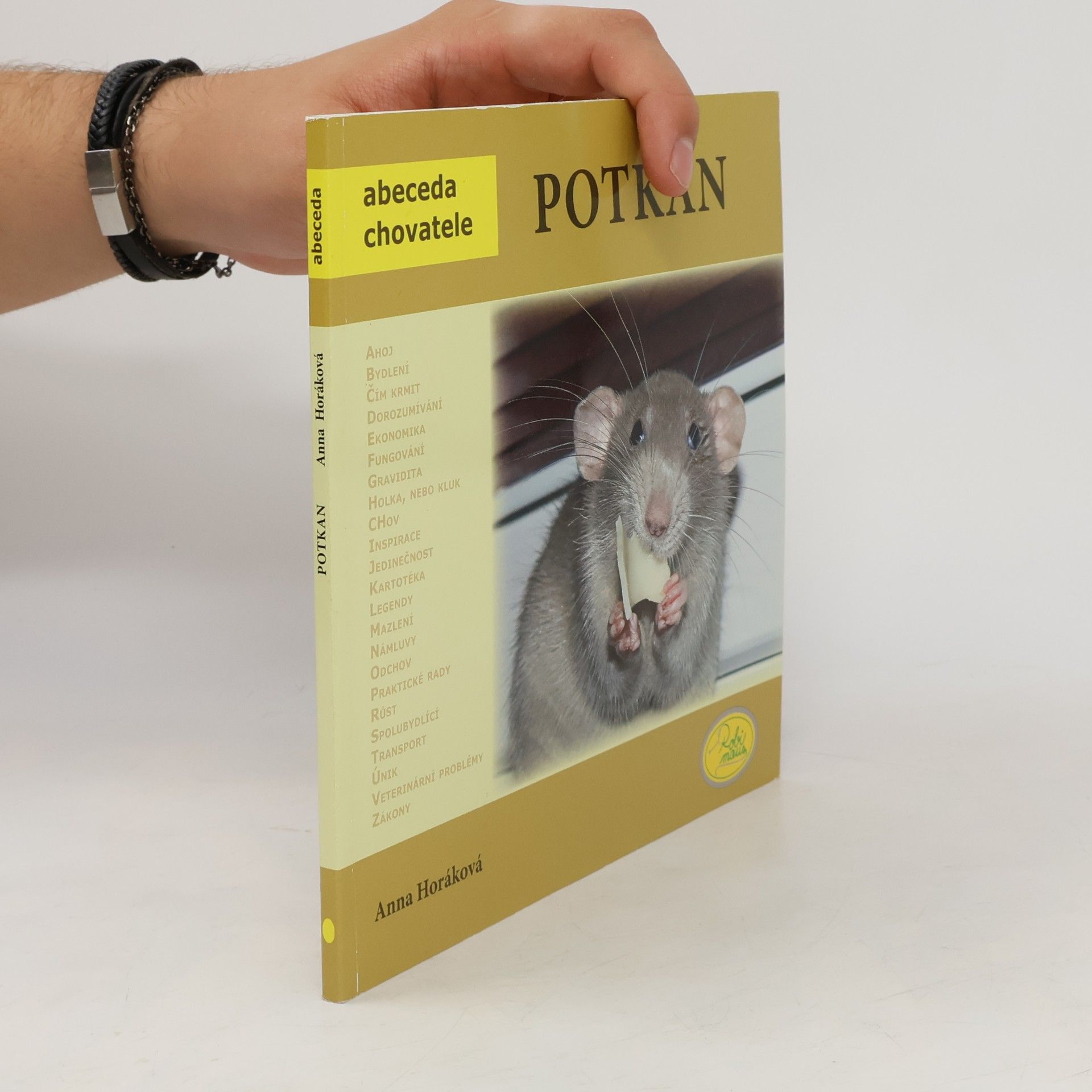 Potkan