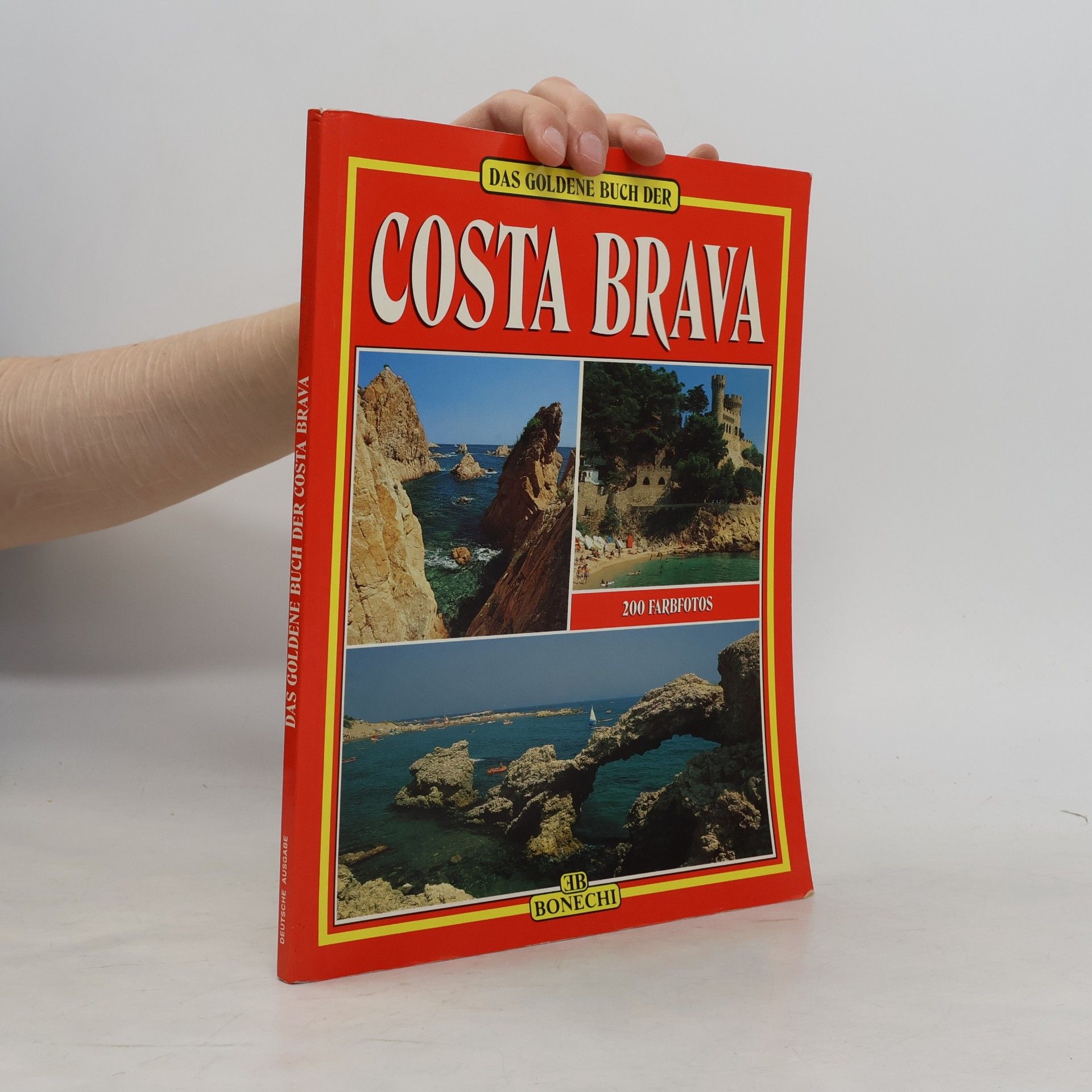 Pierluigi Scialdone Costa Brava