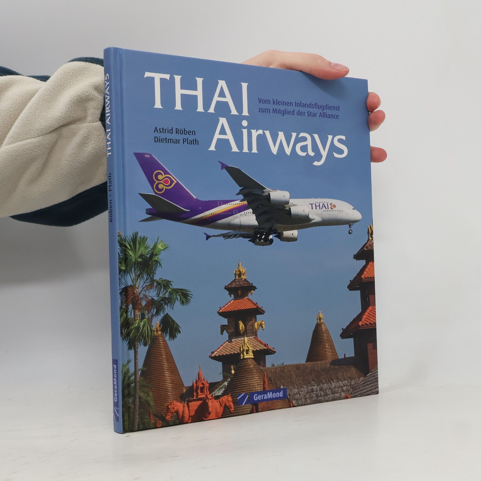 Thai Airways
