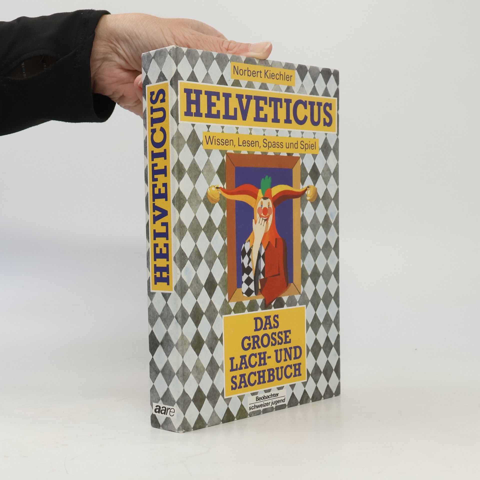Autorenkollektiv Helveticus
