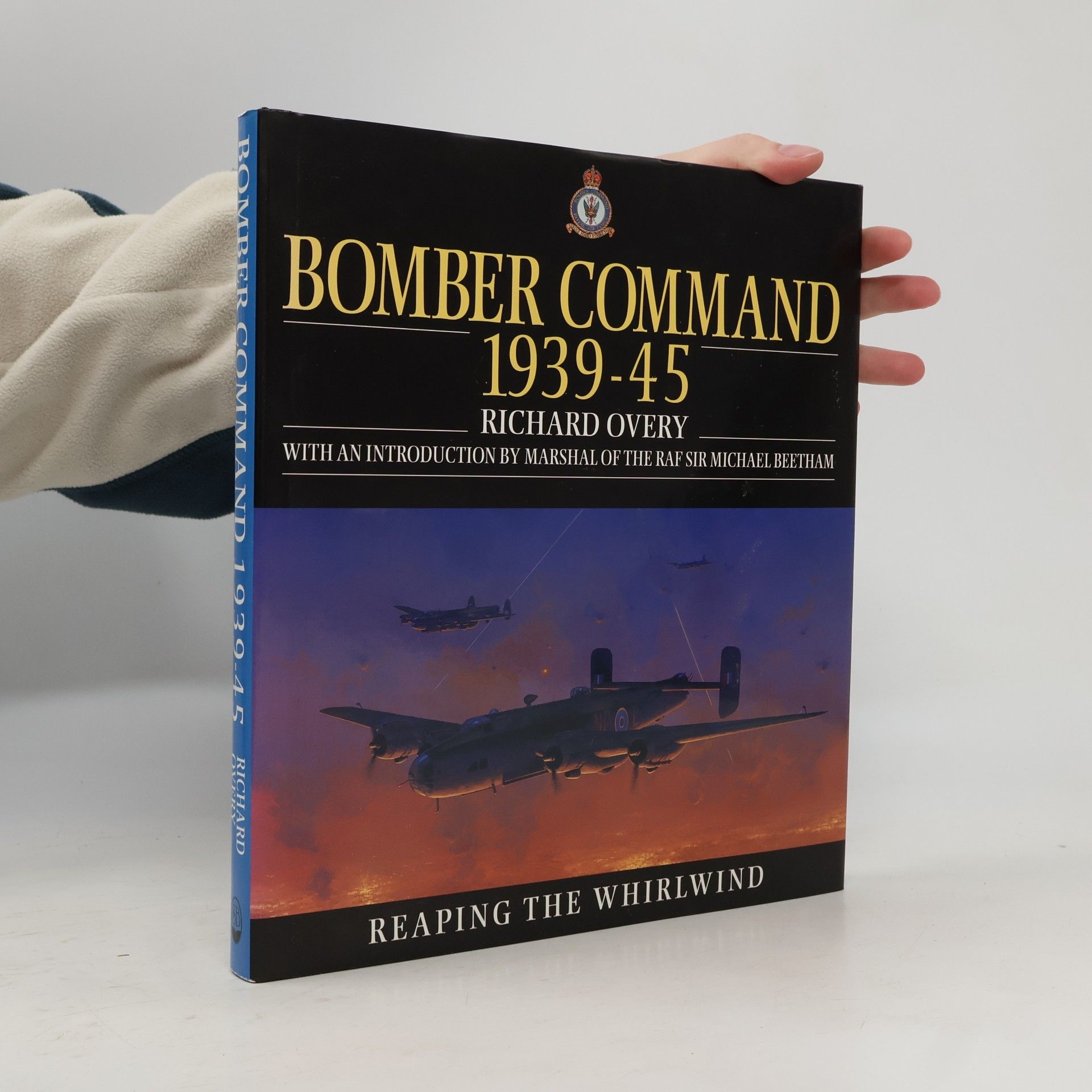 Bombers Command