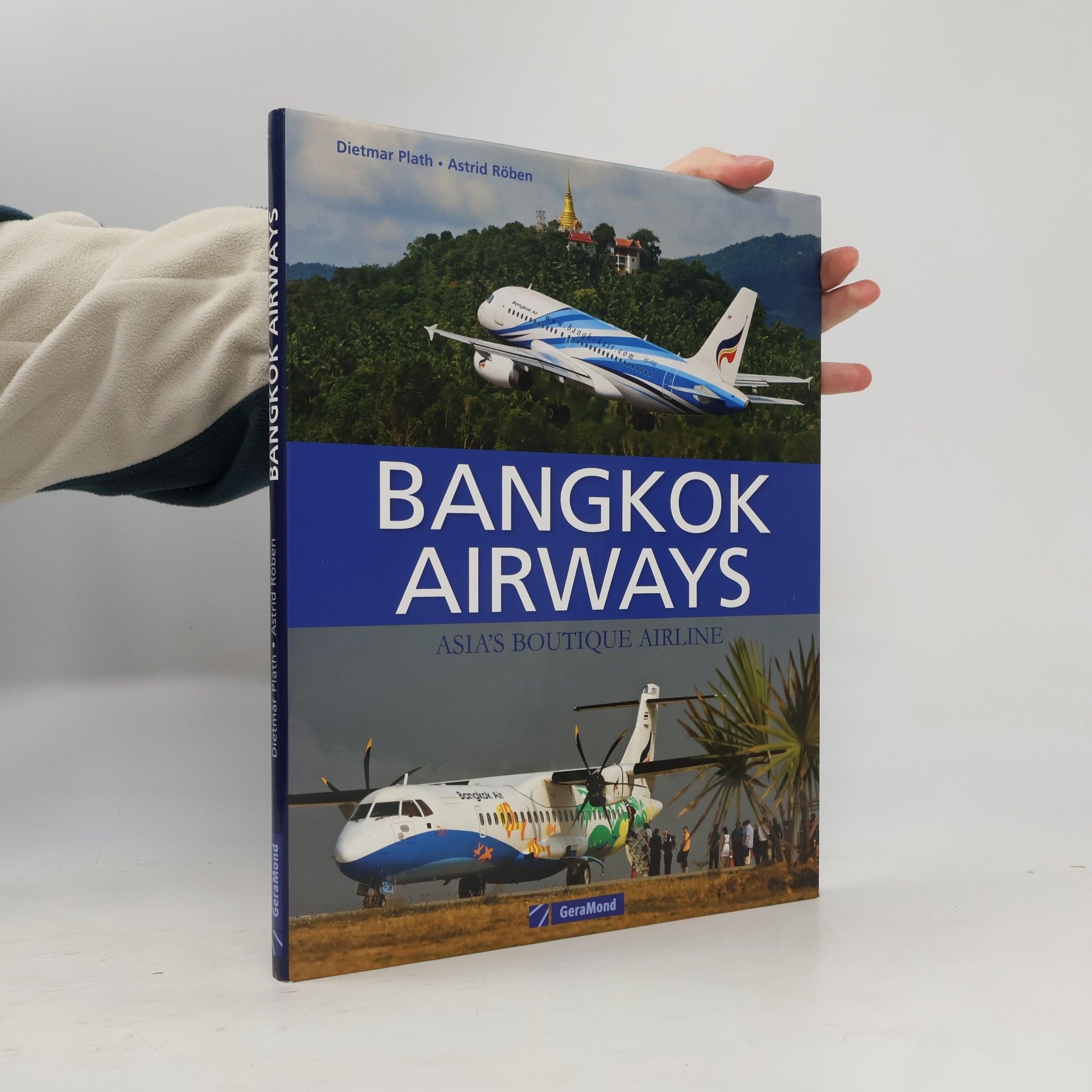 Bangkok Airways