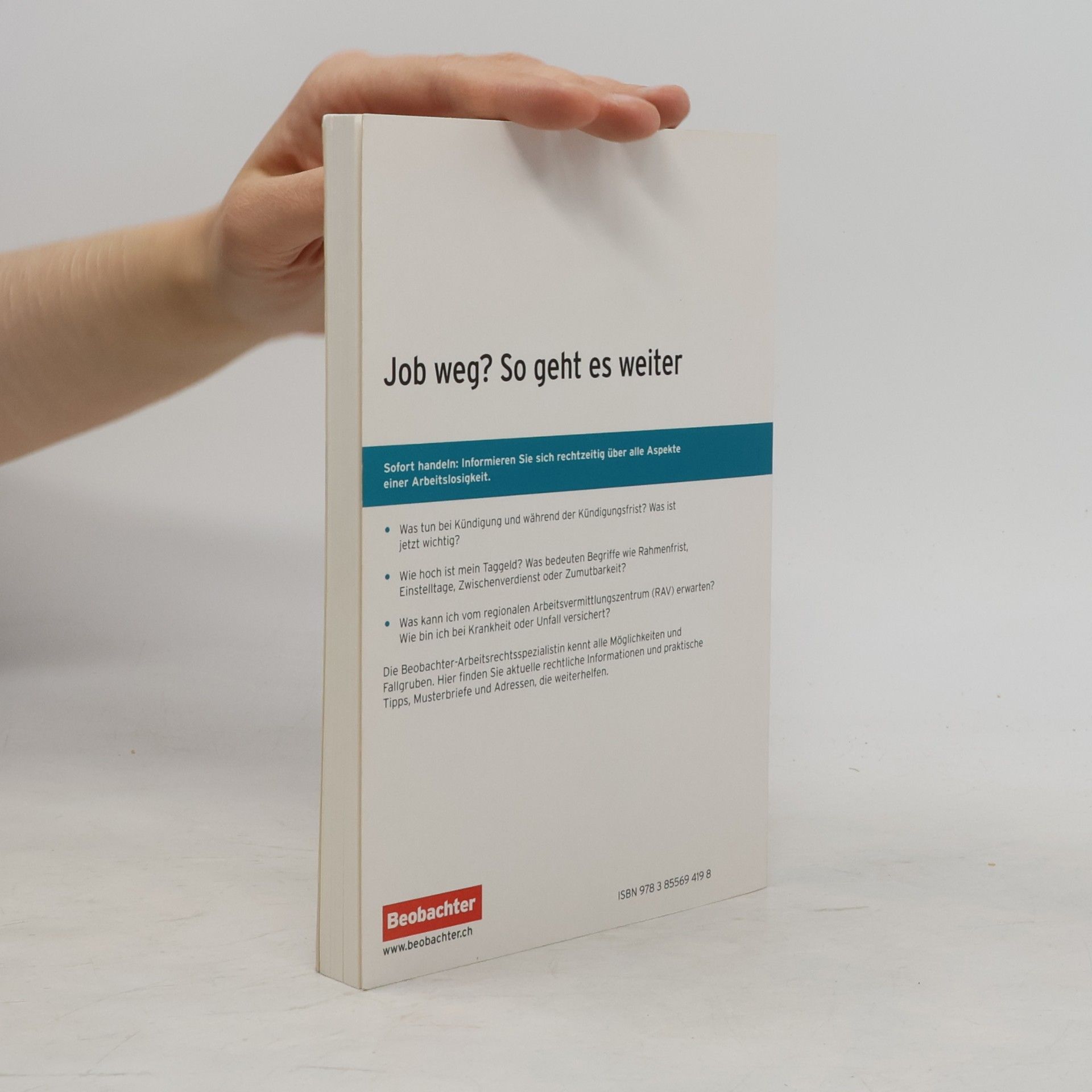 Irmtraud Bräunlich Keller Job weg? So geht es weiter