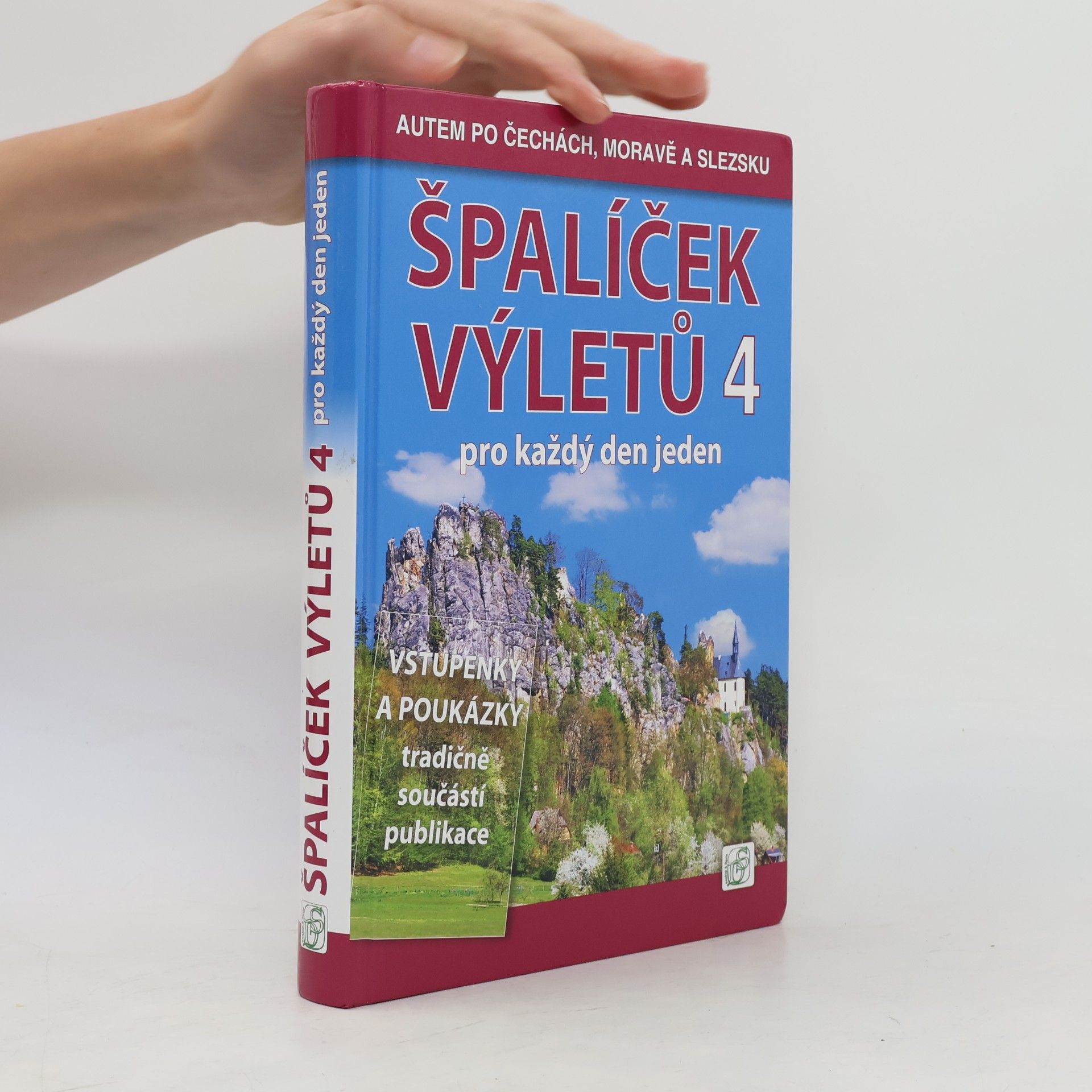 Peter David Špalíček výletů 4