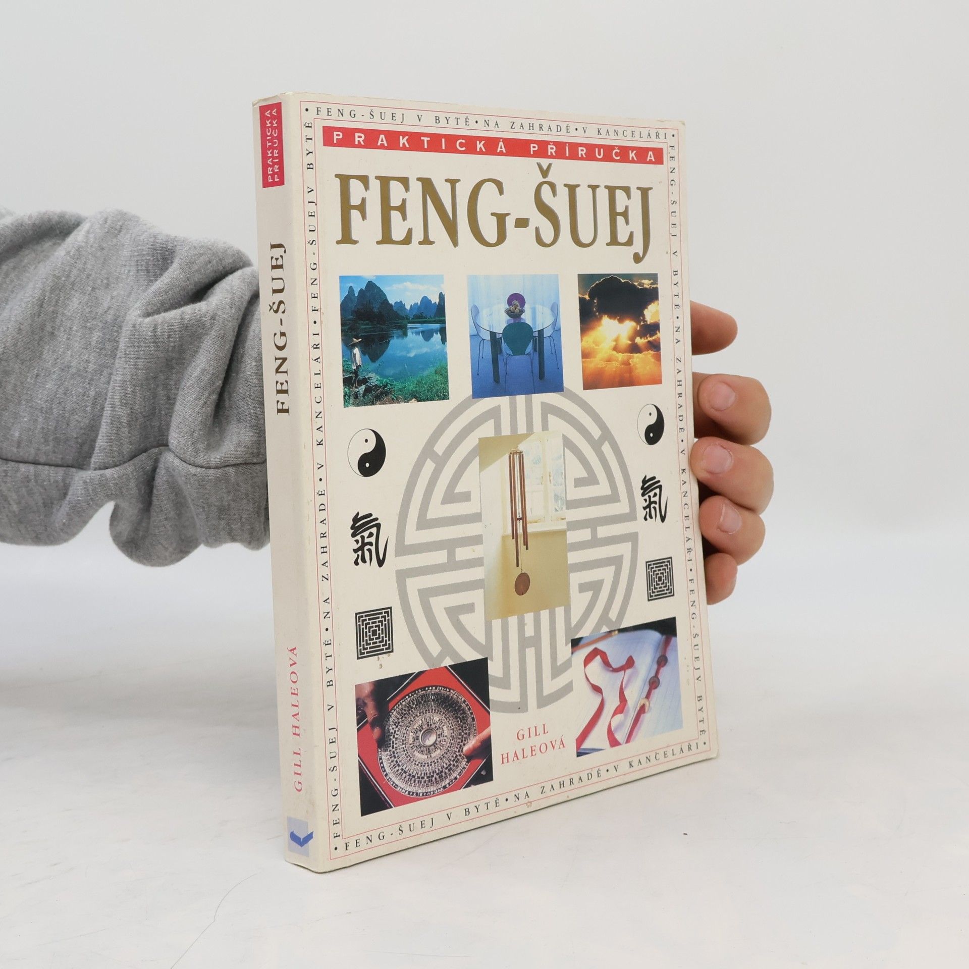 Gill Hale Feng-šuej