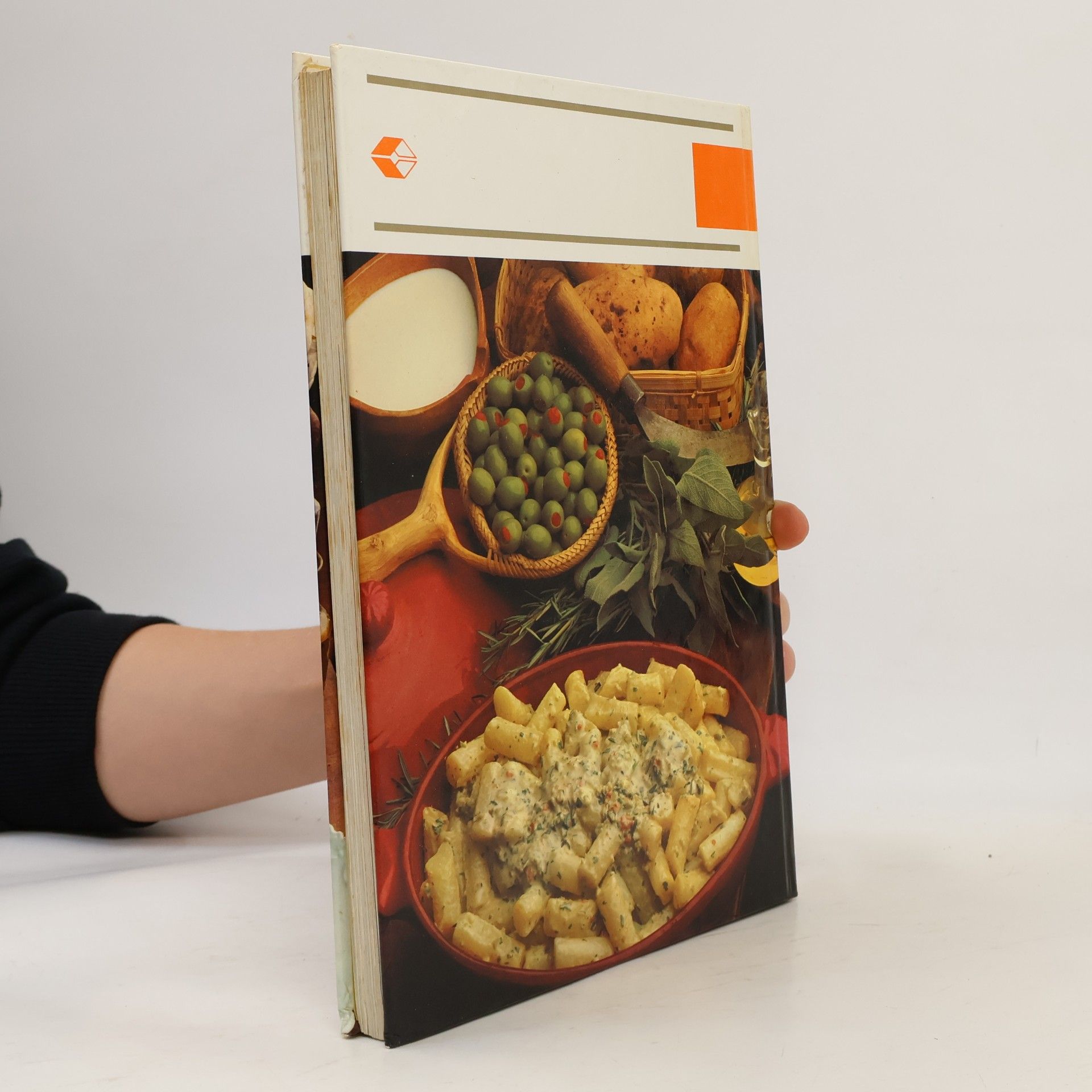 Giuliana Bonomo La buona cucina 4