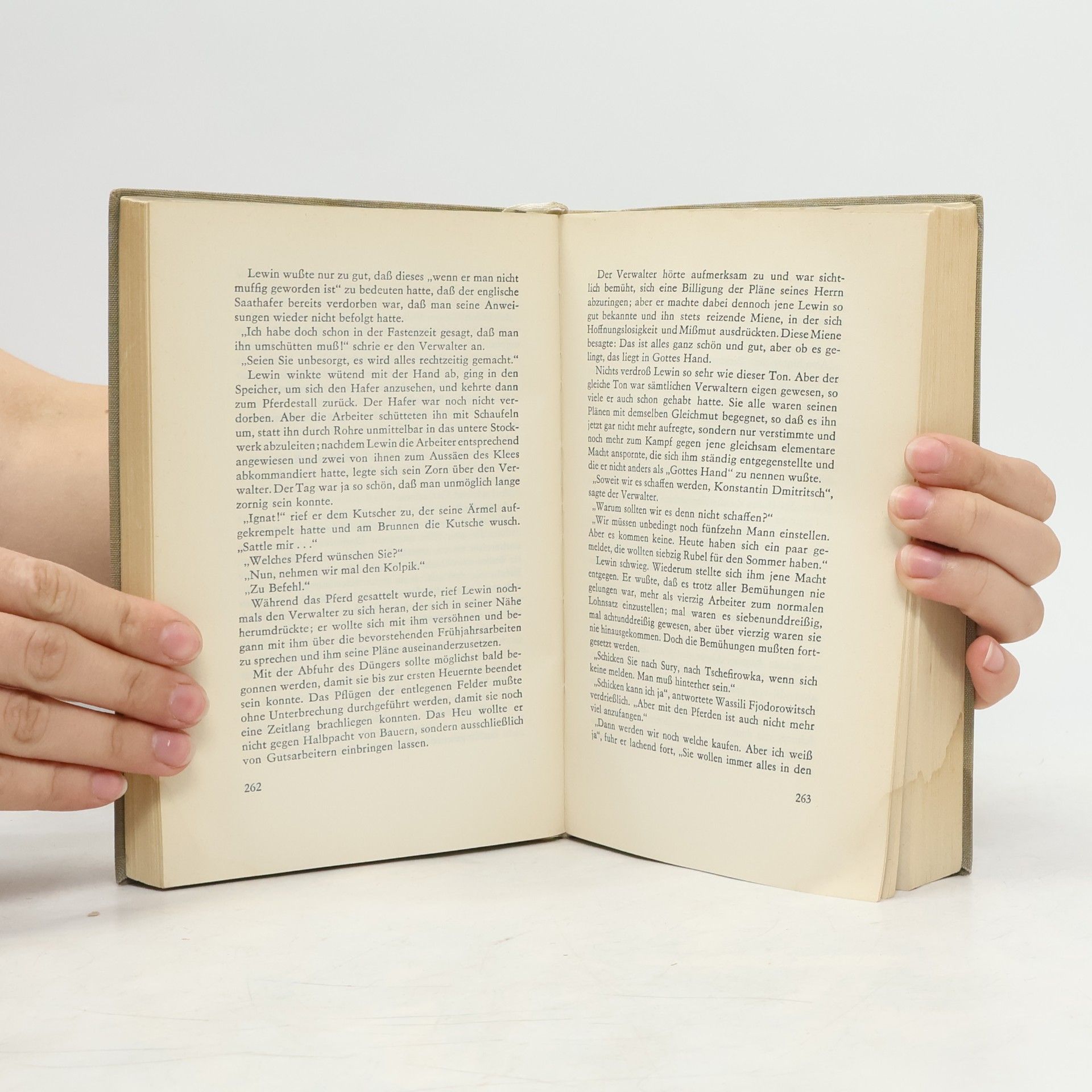 Lew Nikolajewitsch Tolstoi Anna Karenina 1