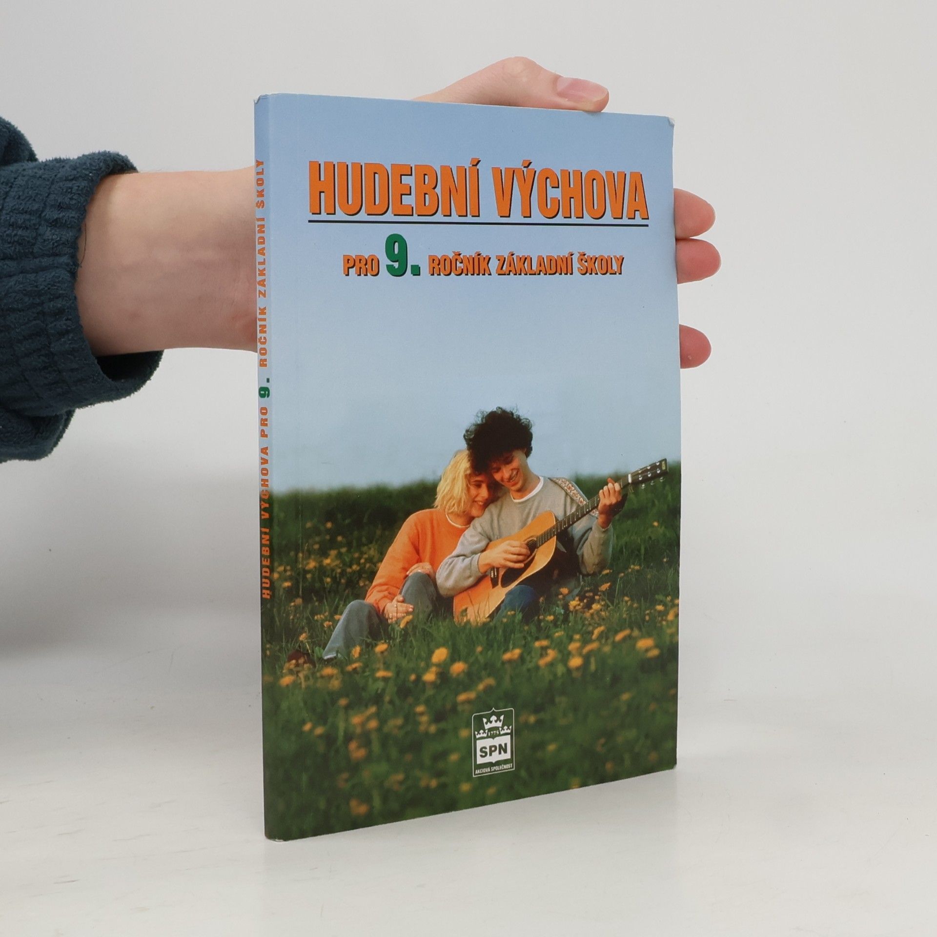 Hudební výchova pro 9. ročník základní školy