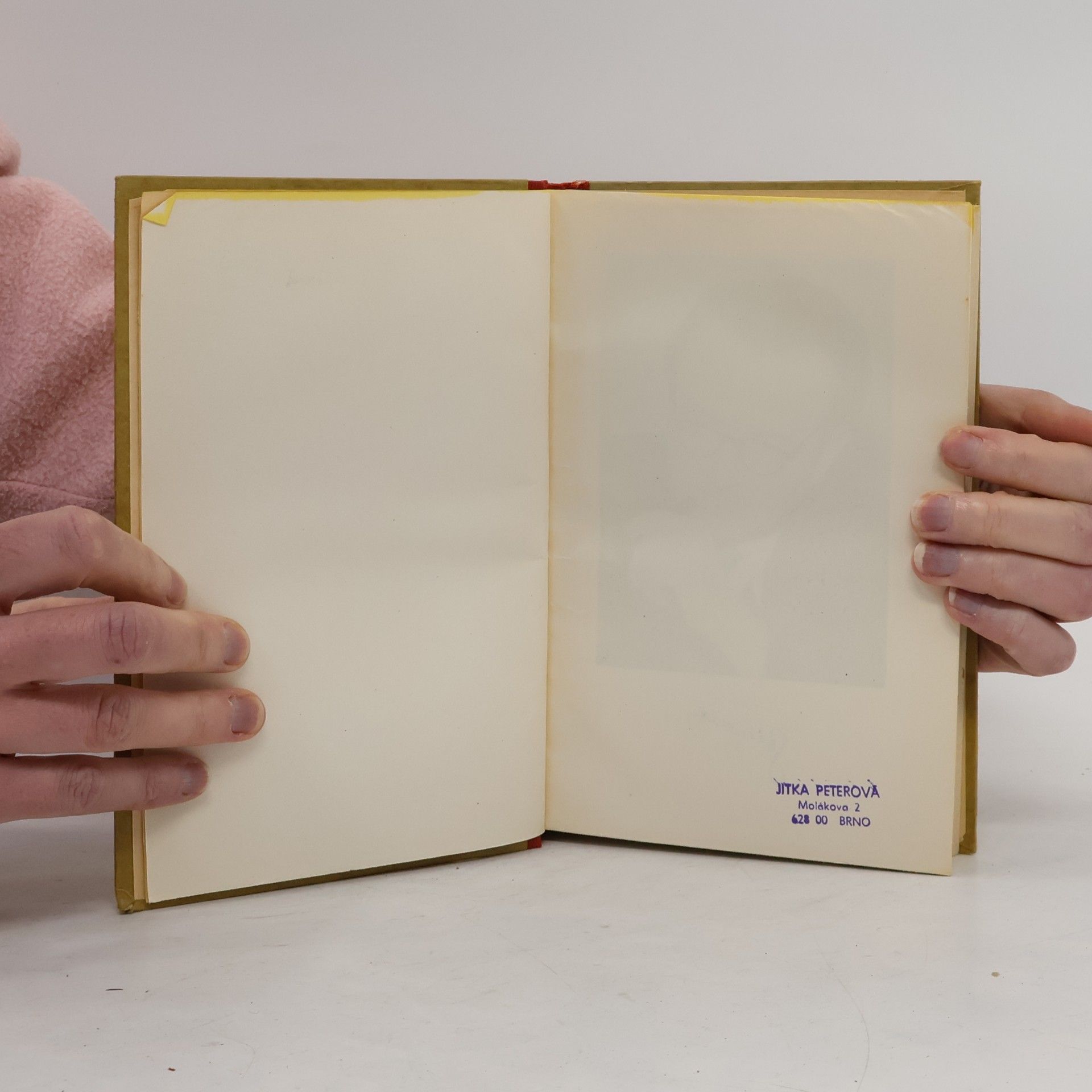 Klement Gottwald Deset let - sborník statí a projevů 1936-1946