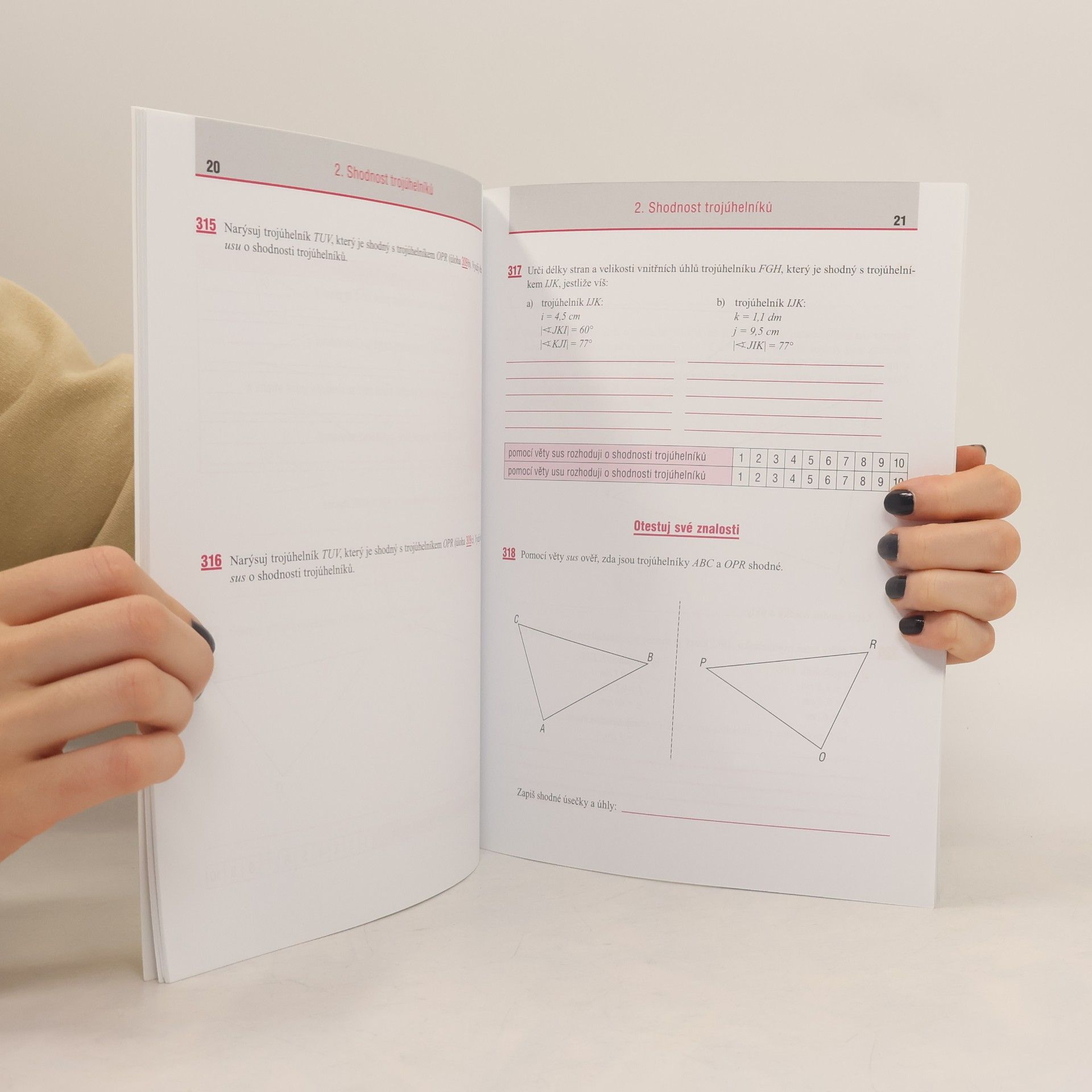 Miroslav Hricz Matematické ...minutovky 7. ročník – 1. díl