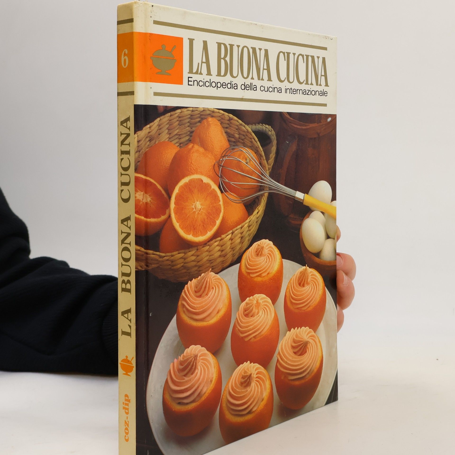 Giuliana Bonomo La Buona Cucina 6