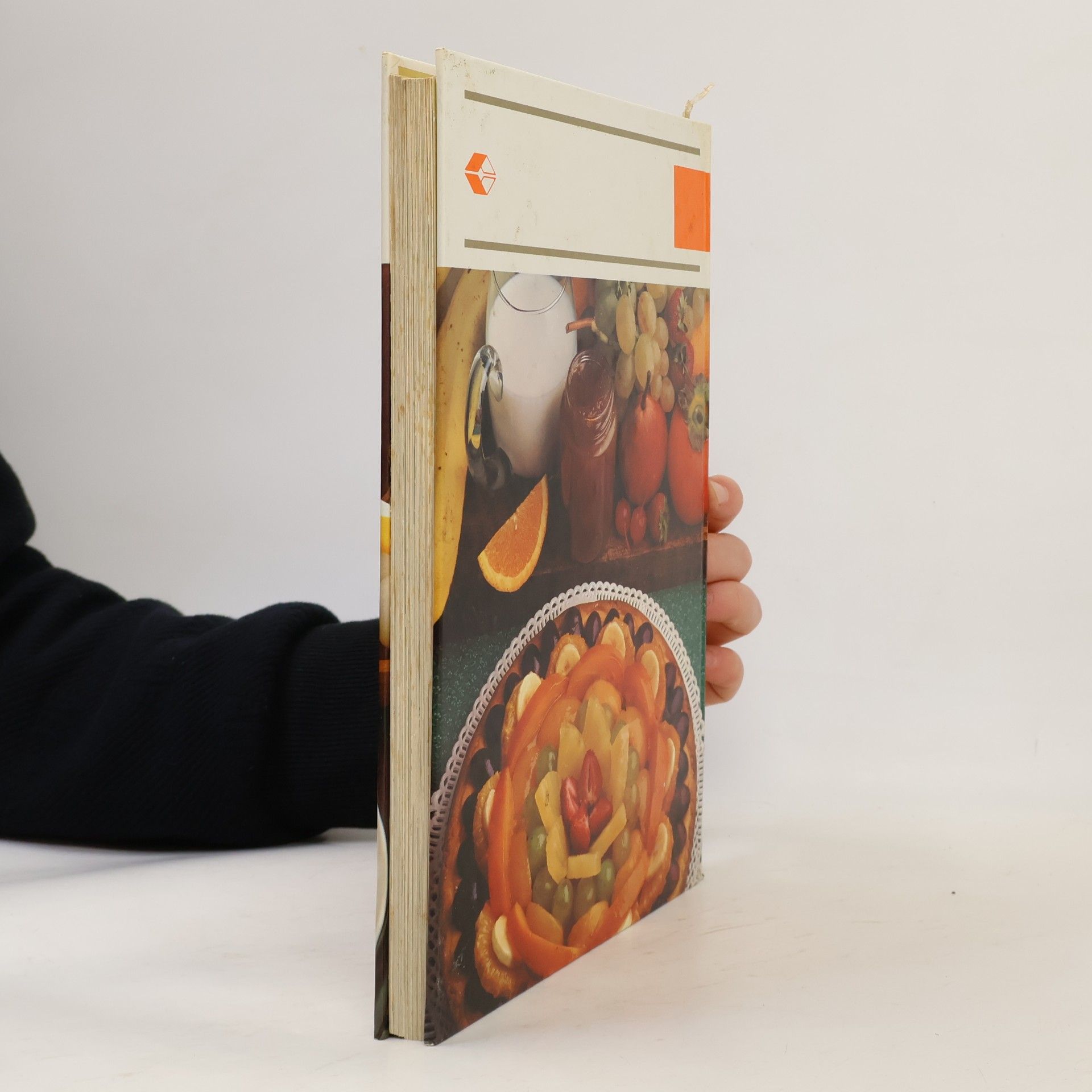 Giuliana Bonomo La Buona Cucina 6