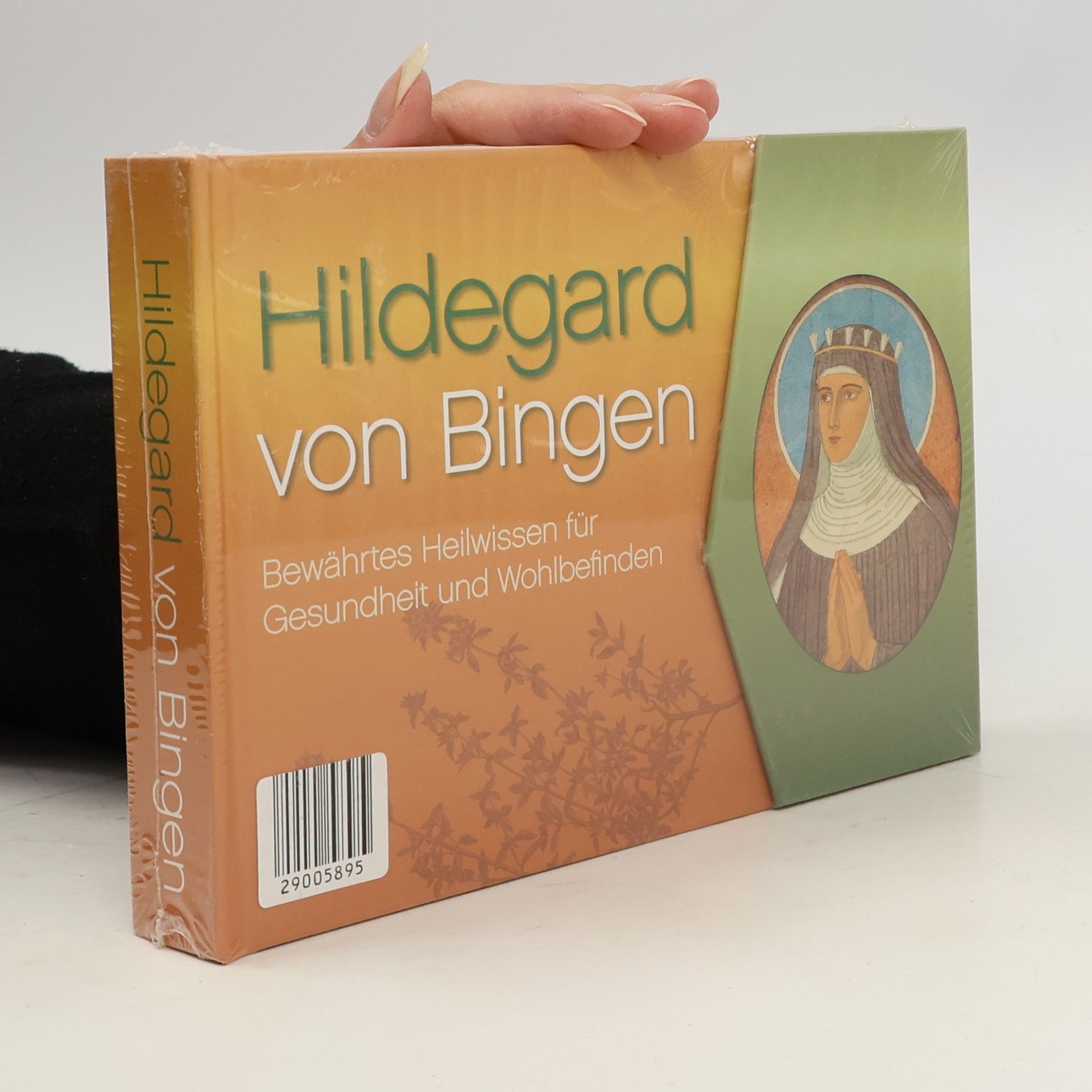 kolektiv Hildegard von Bingen