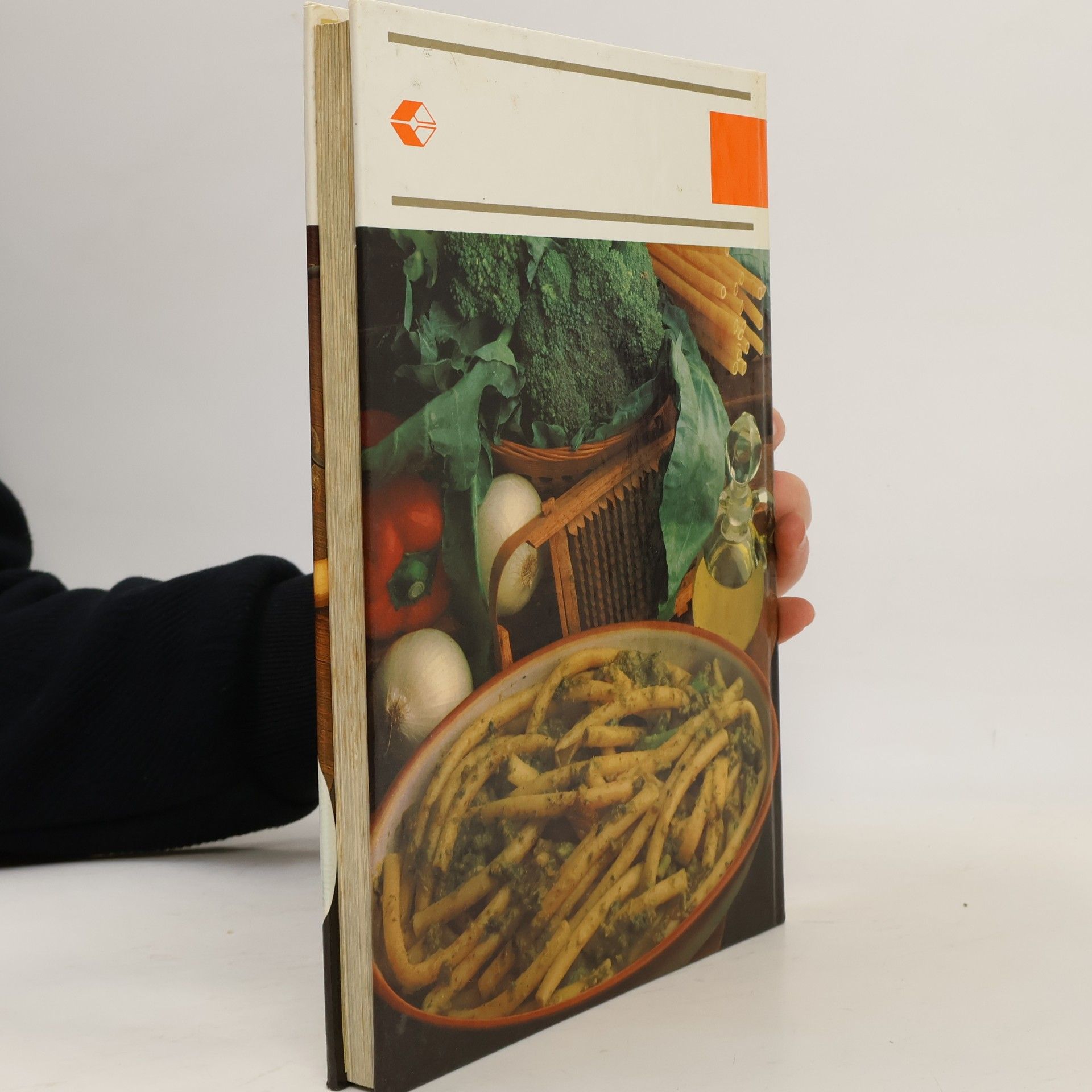 Giuliana Bonomo La buona cucina 11