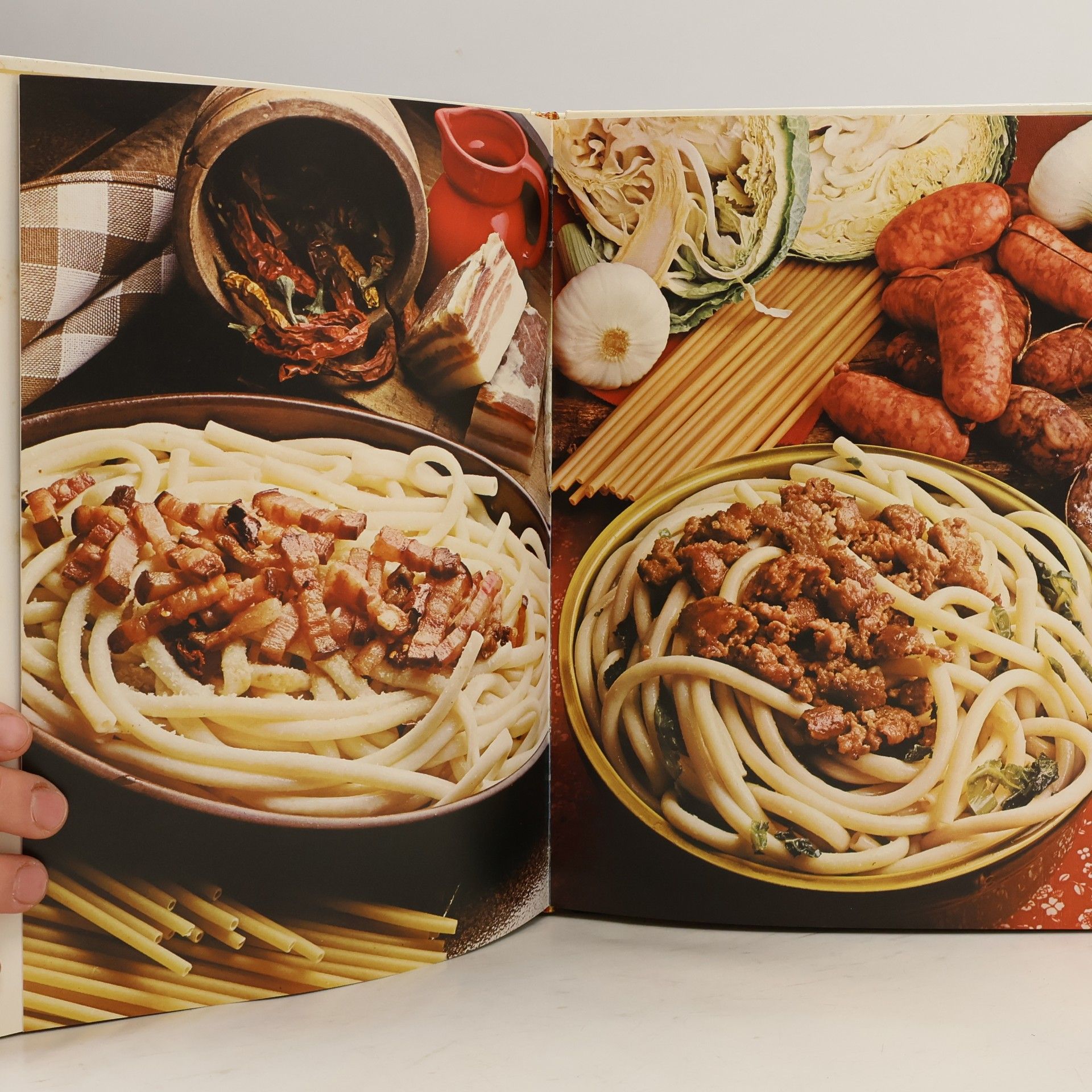 Giuliana Bonomo La buona cucina 11