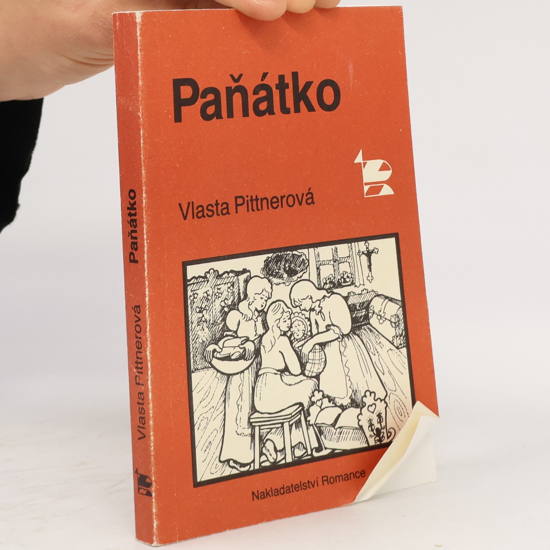 Paňátko