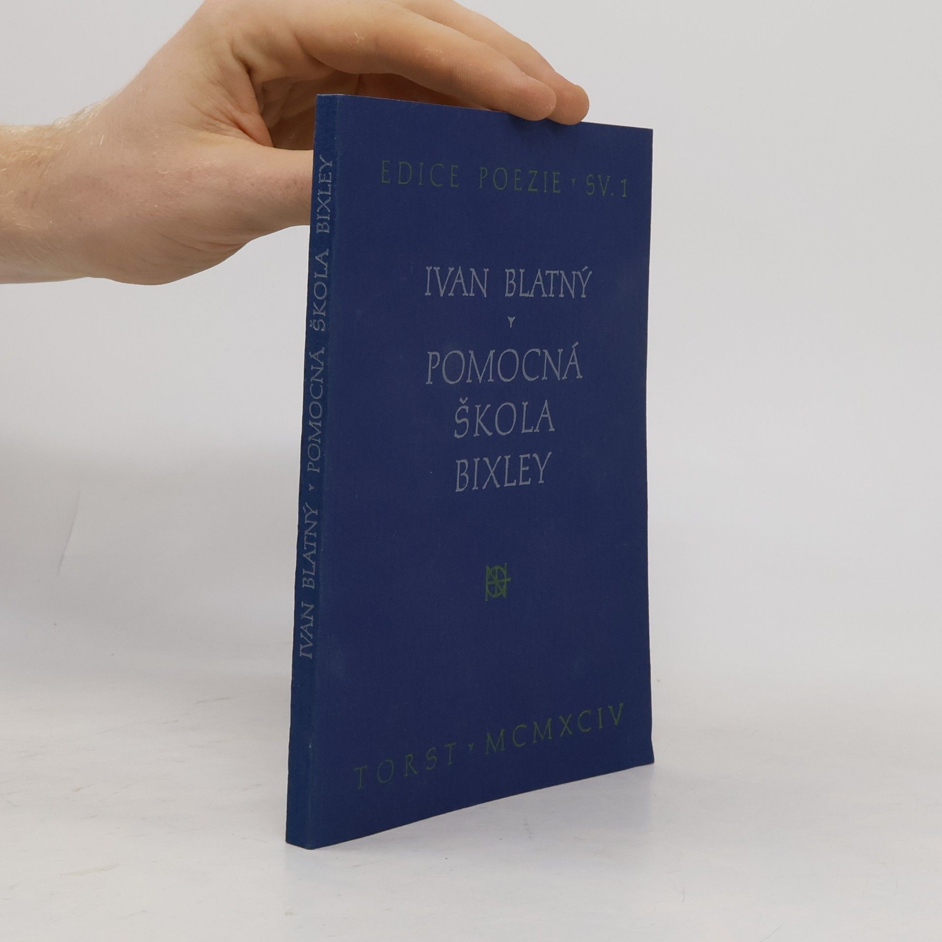 Pomocná škola Bixley