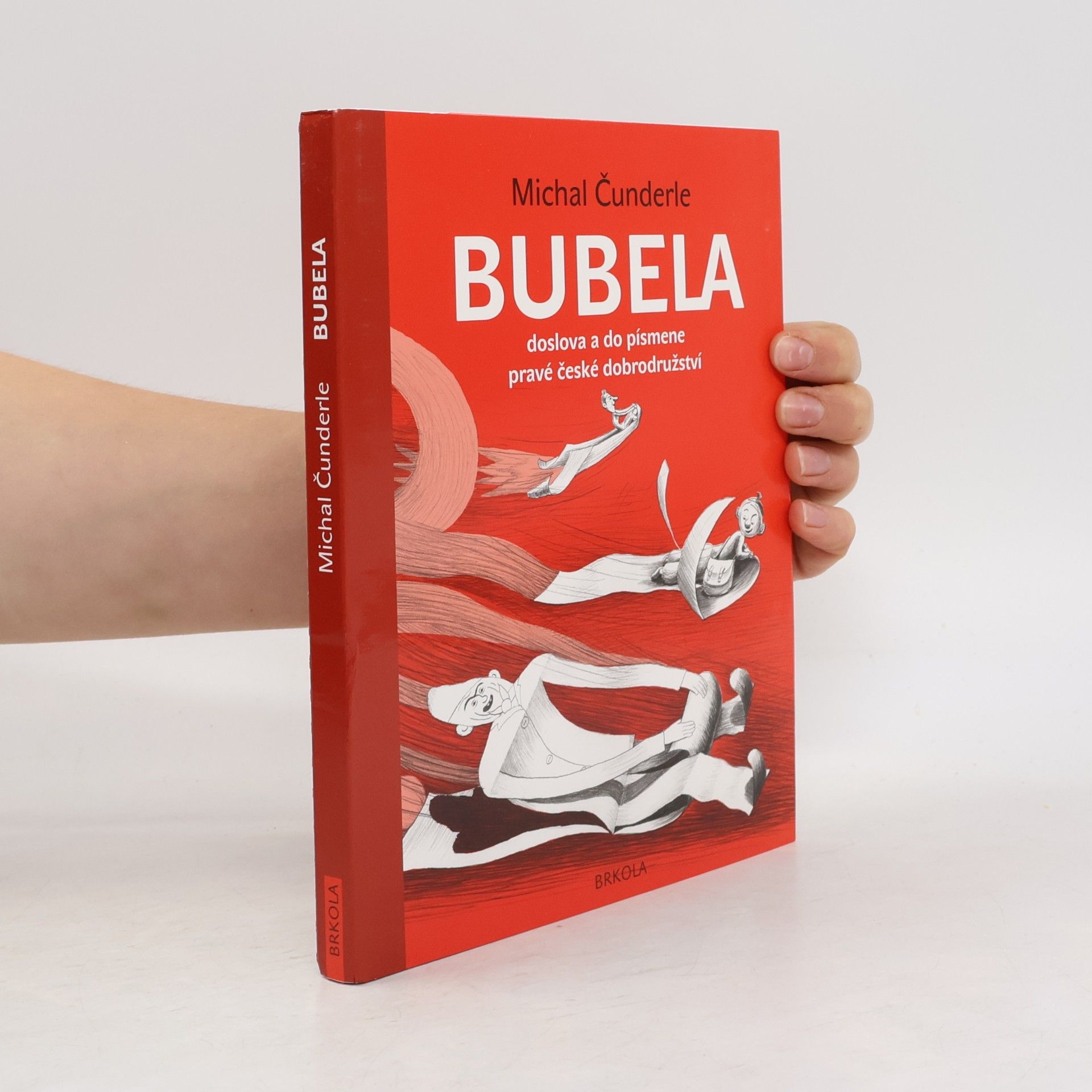 Bubela