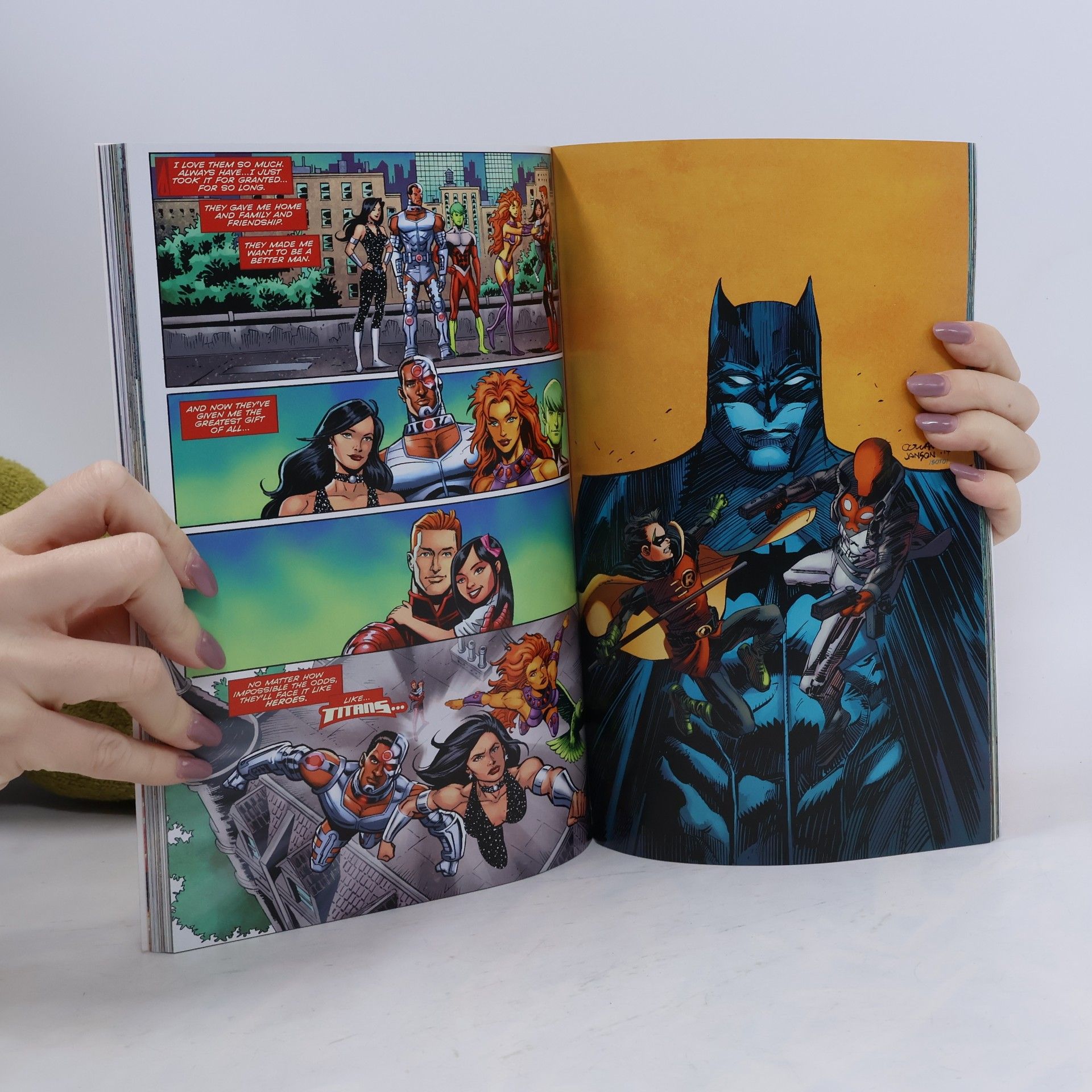 Alisa Kwitney Flashpoint - 2: Convergence