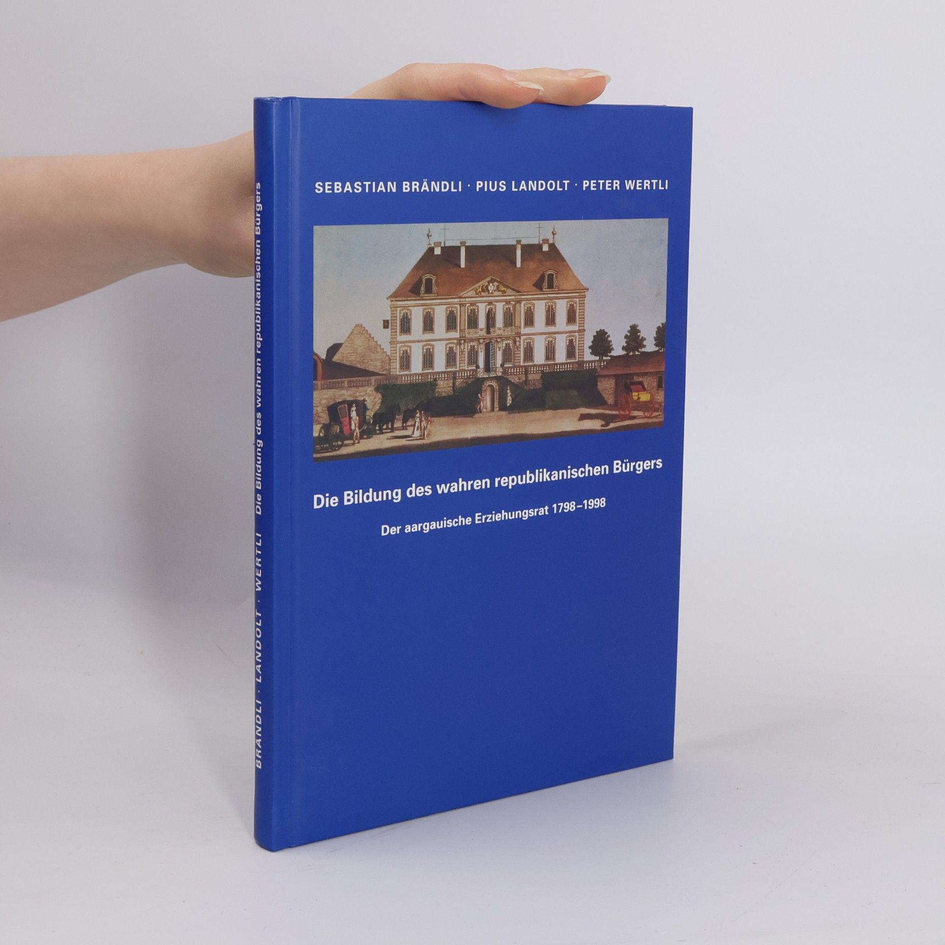 Die Bildung des wahren Republikaners