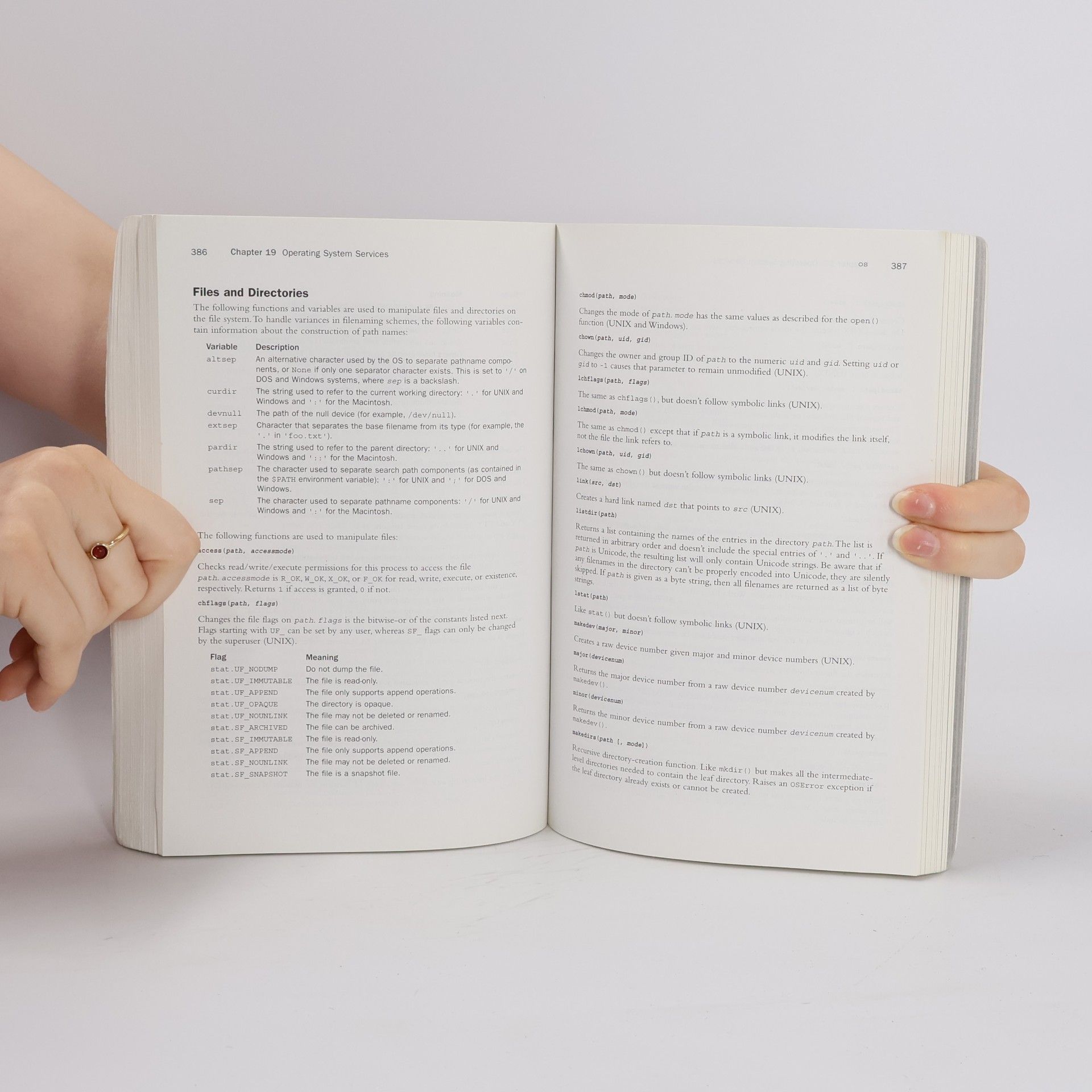 David M. Beazley Python Essential Reference