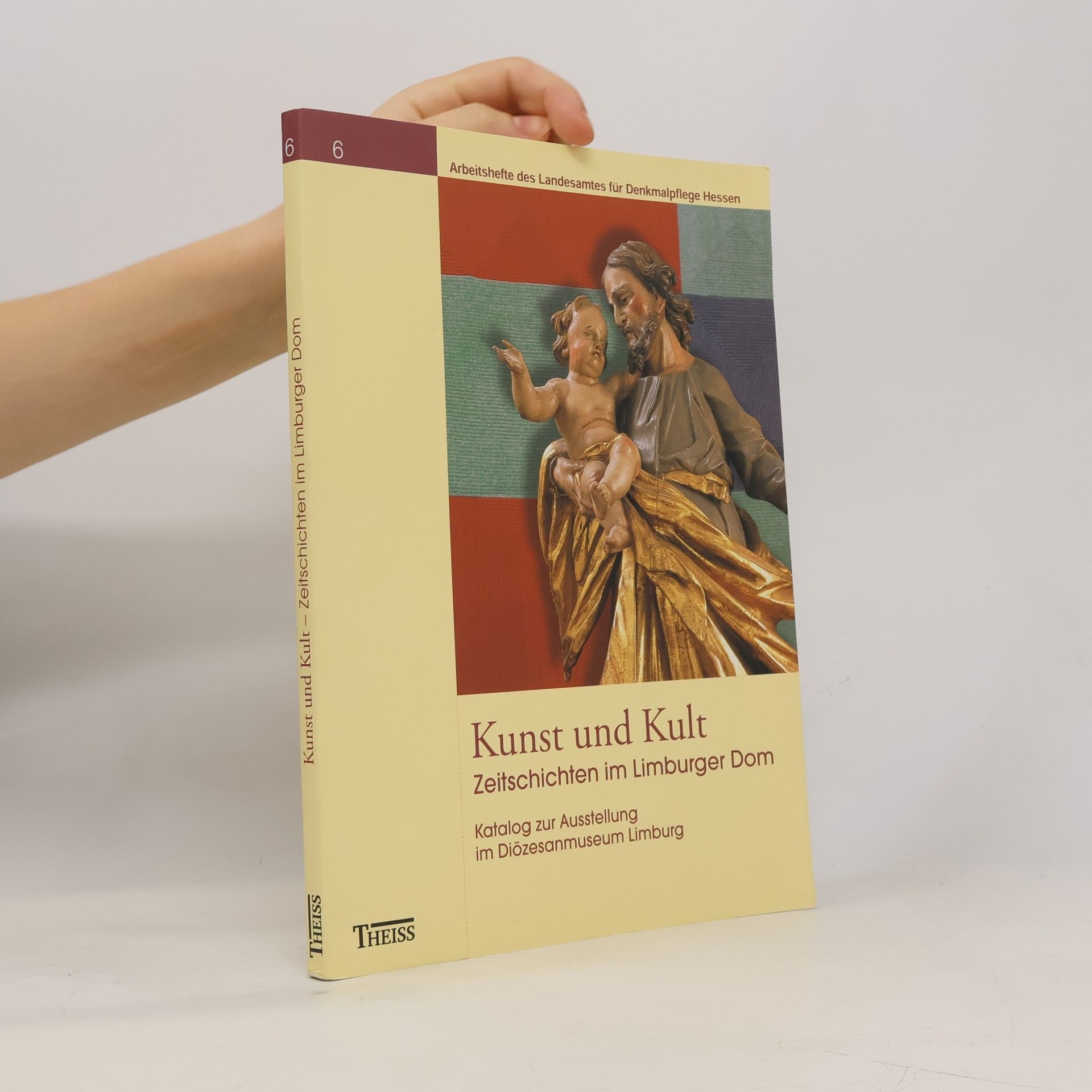 Kunst und Kult
