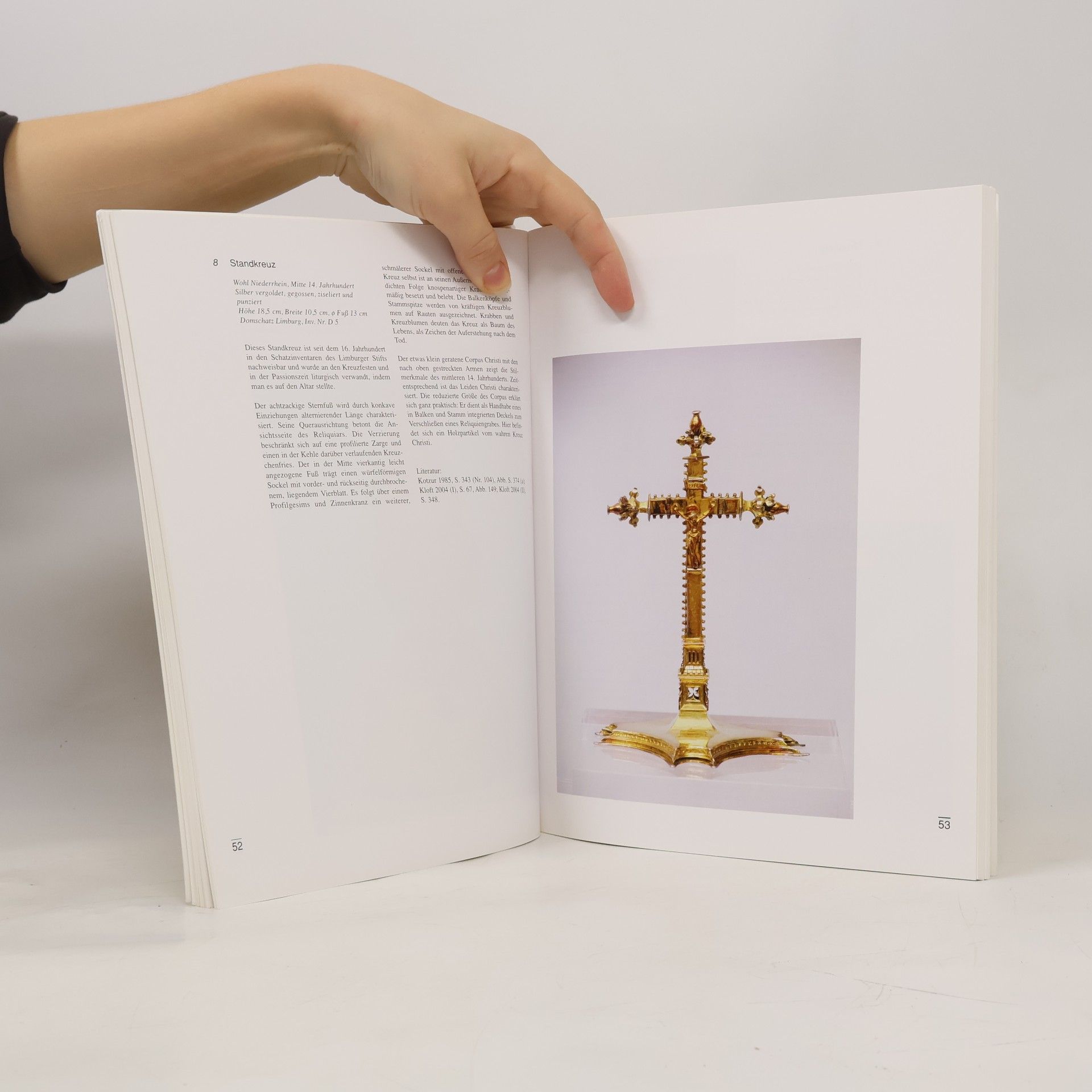 Gabriele Hefele Kunst und Kult