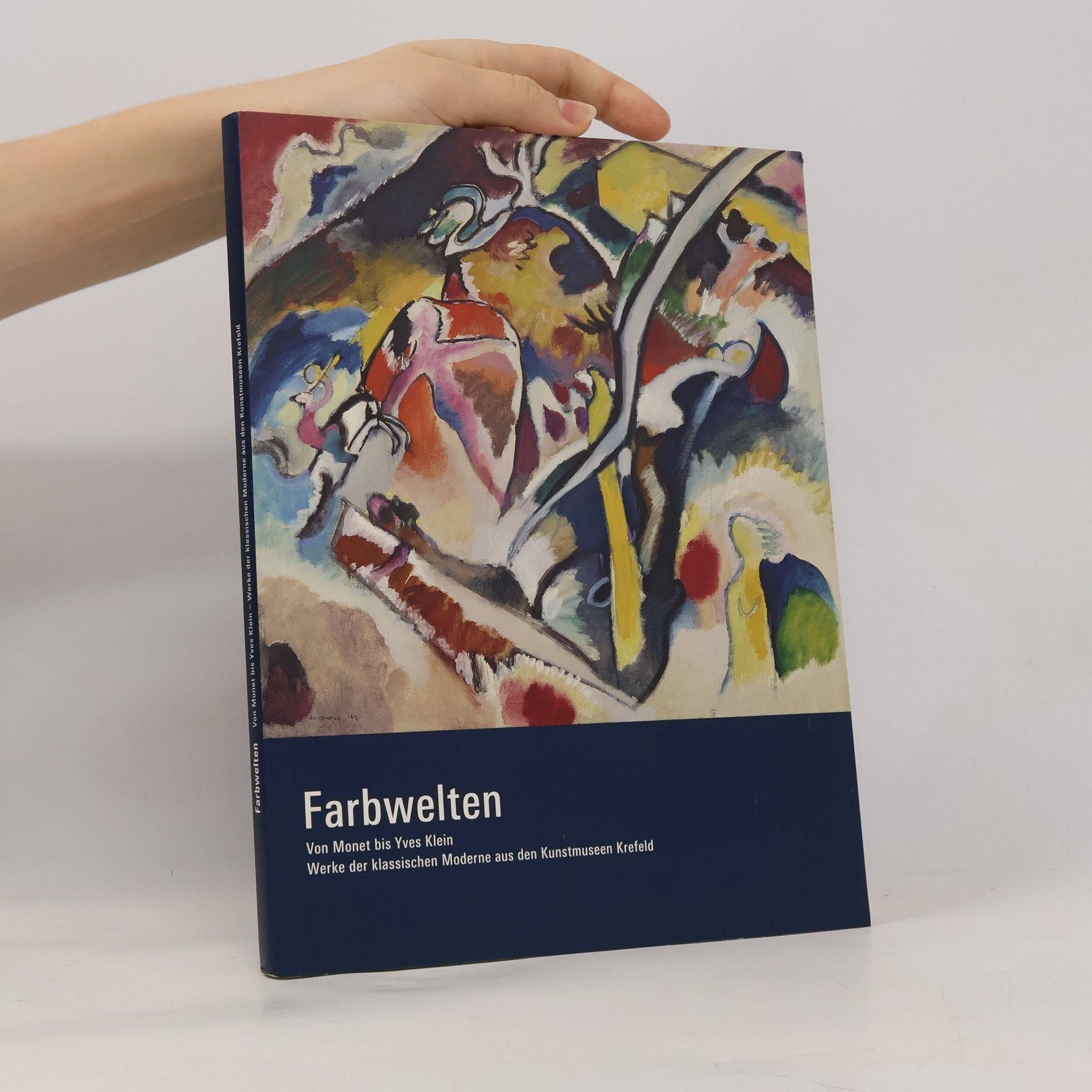 Farbwelten