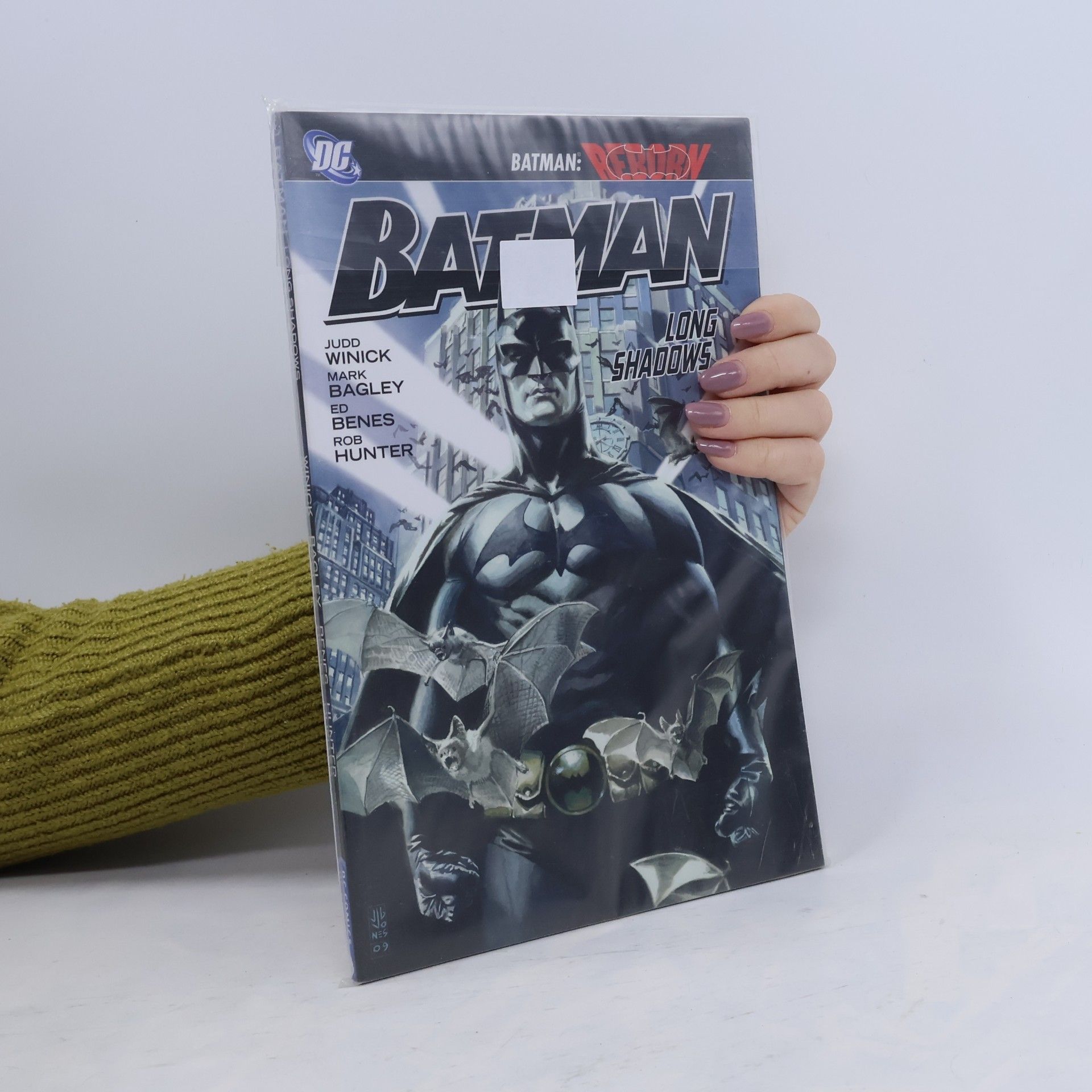 Batman