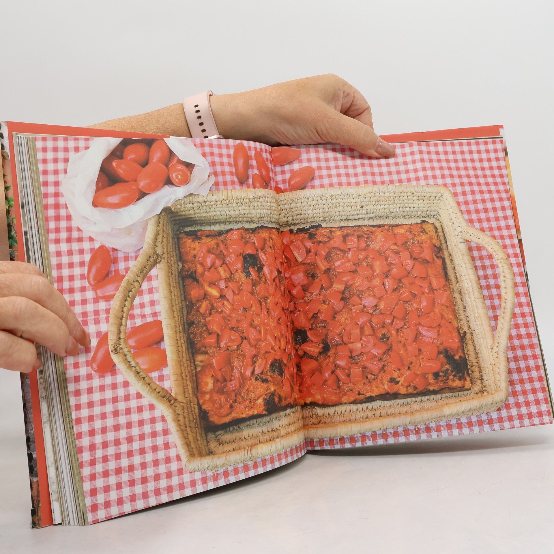 Elisia Menduni Il gioco della pizza. Le magnifiche ricette del re della pizza