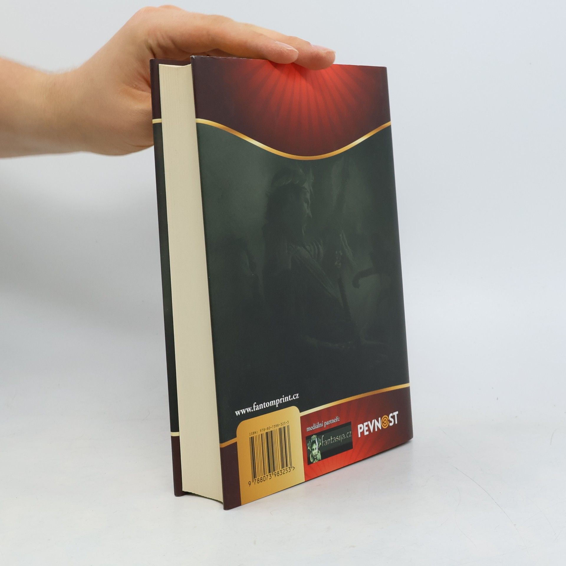 Robert Jordan Kolo času 11. Nůž snů