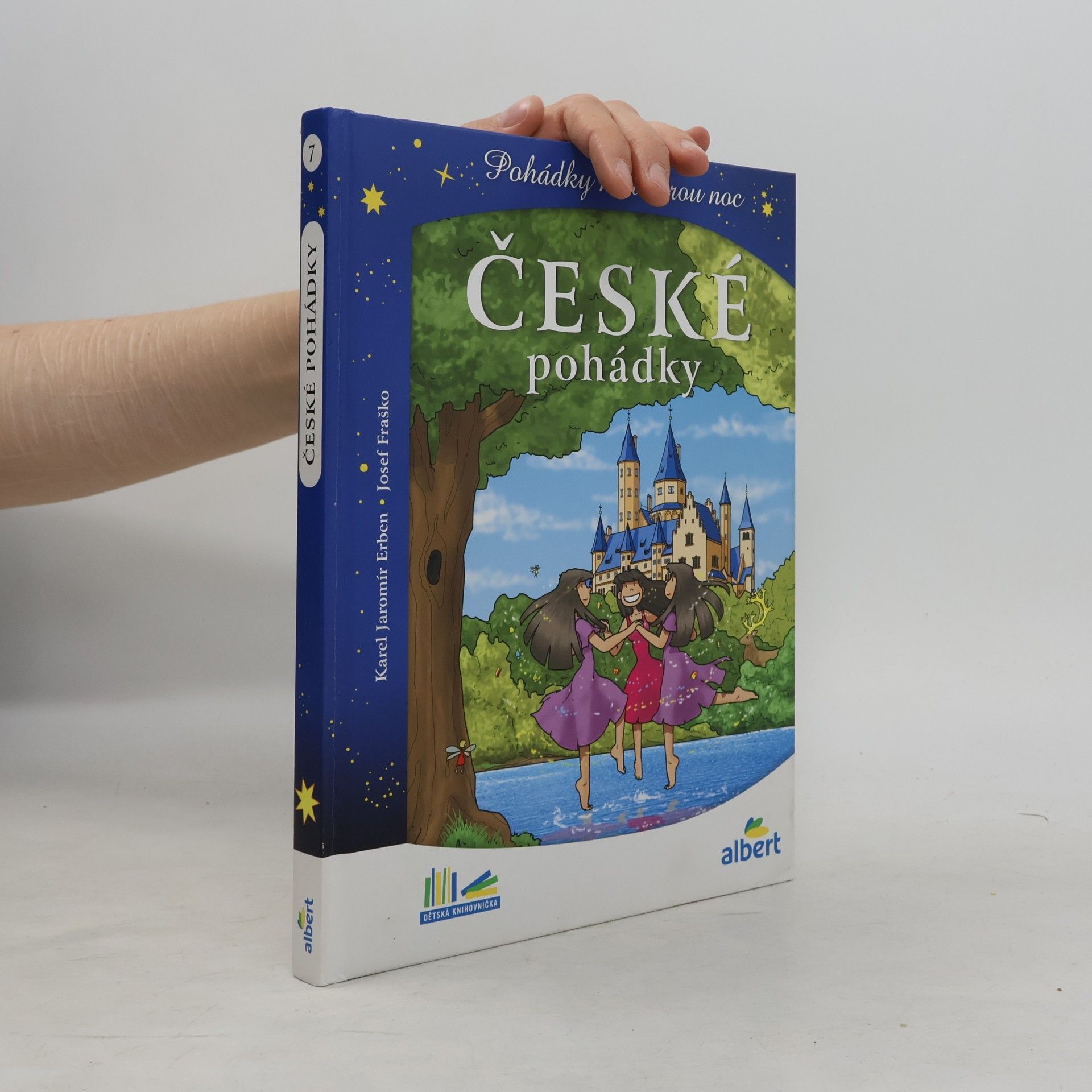 České pohádky