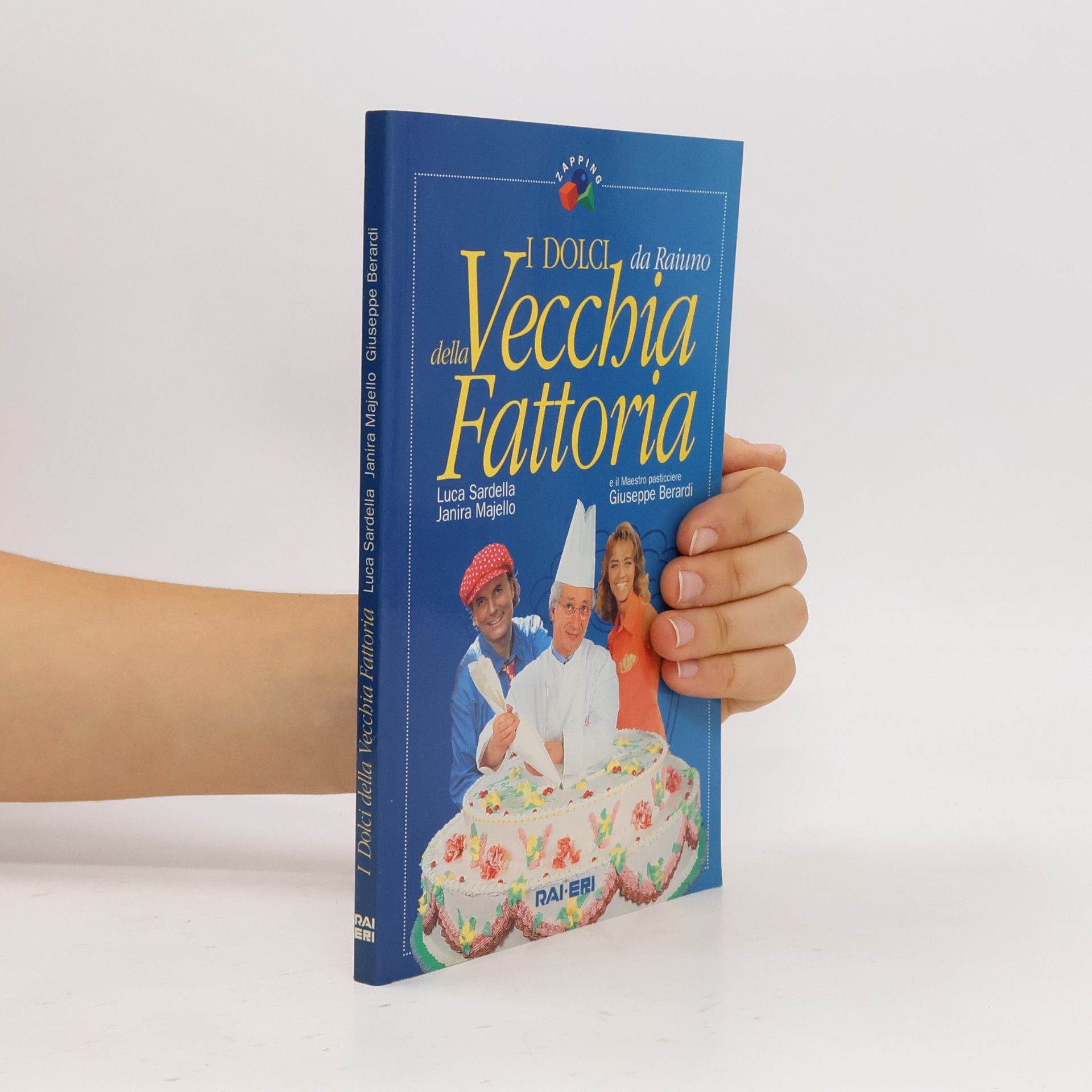 I Dolci della Vecchia Fattoria