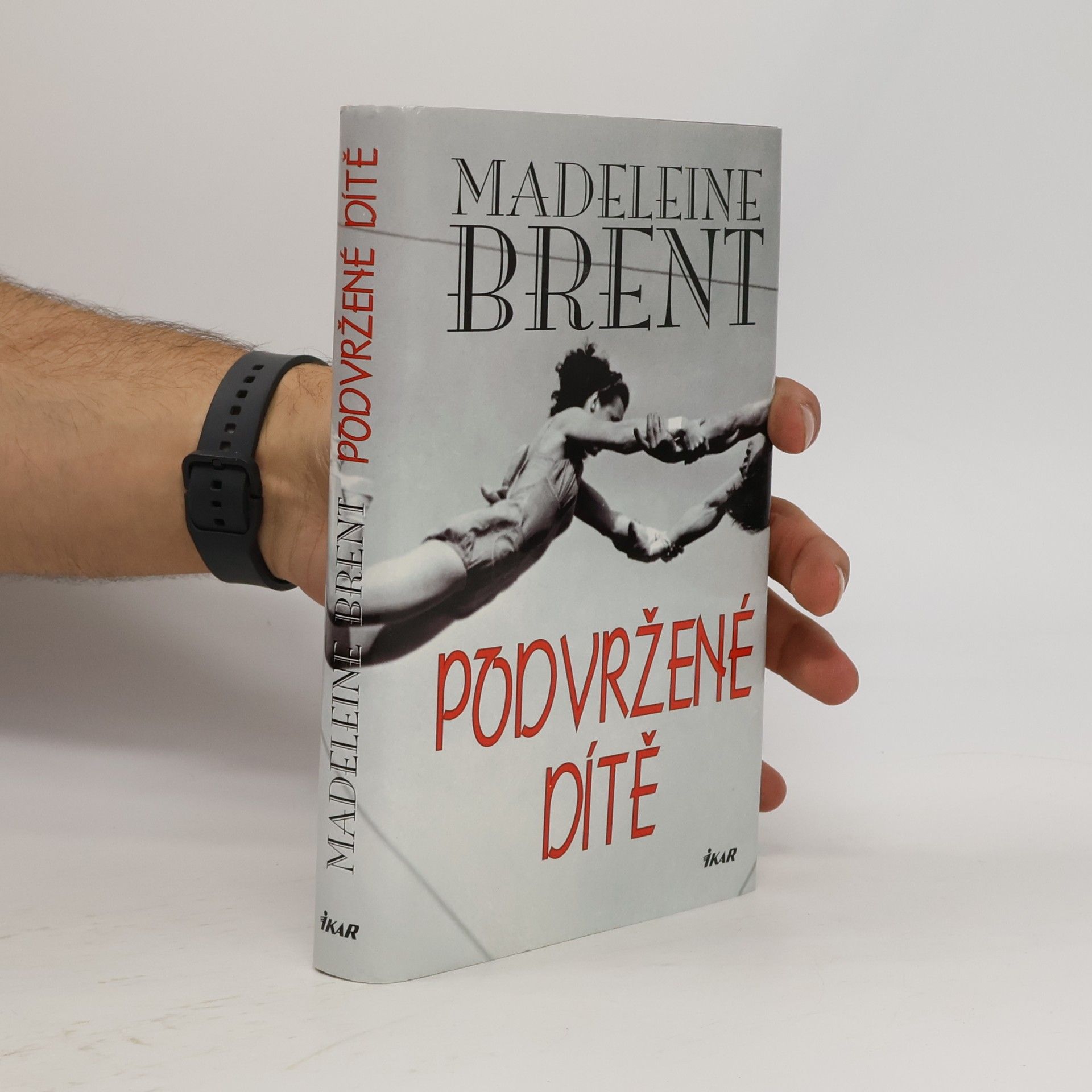 Podvržené dítě
