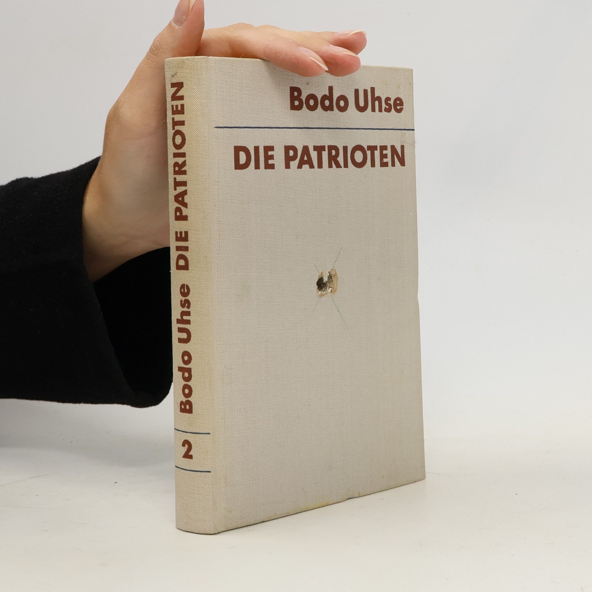 Die Patrioten 2