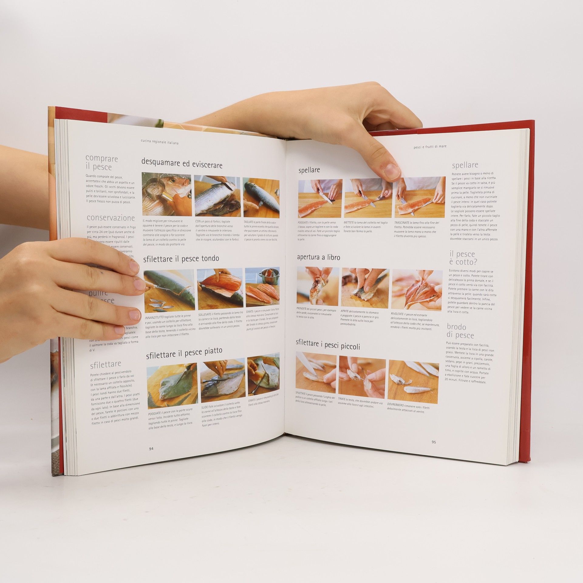 Sophie Braimbridge Varia illustrata: Cucina regionale italiana